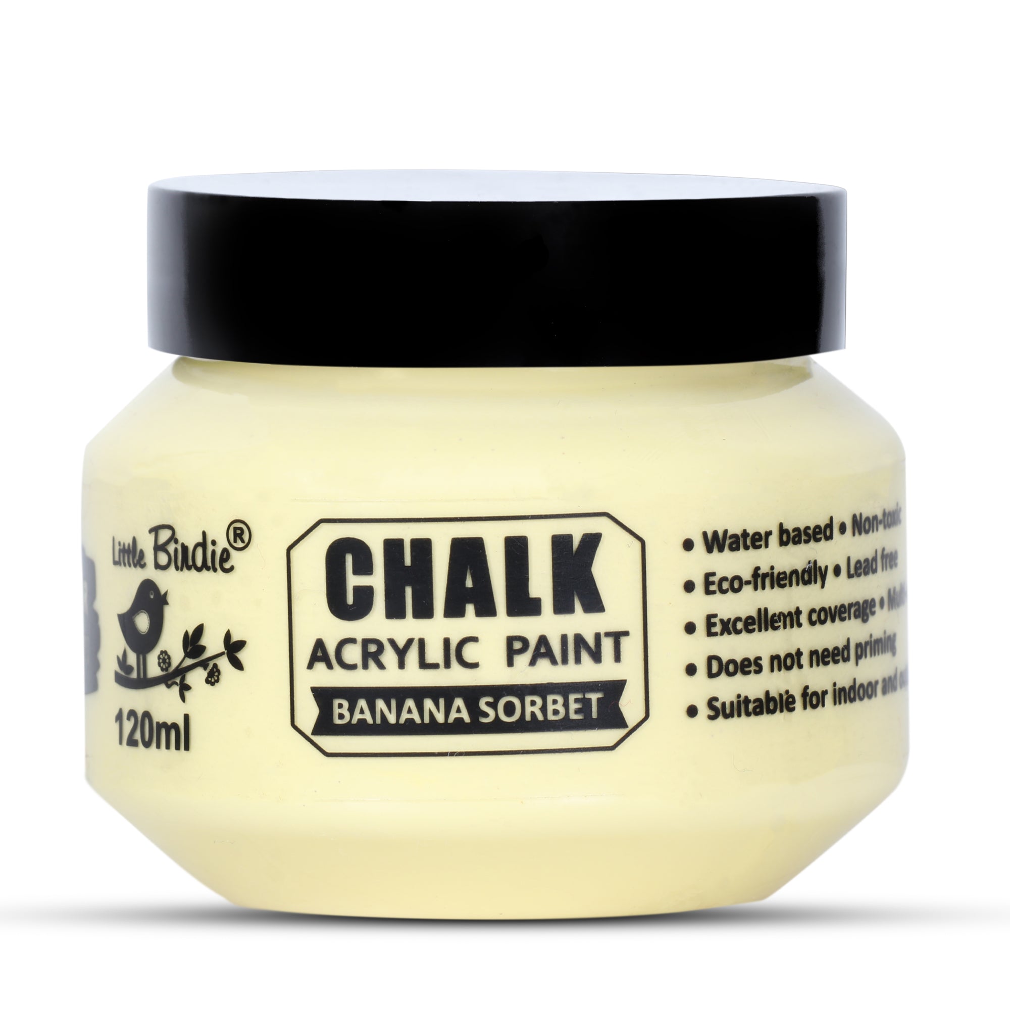 Home Decor Chalk Paint 120 ml
