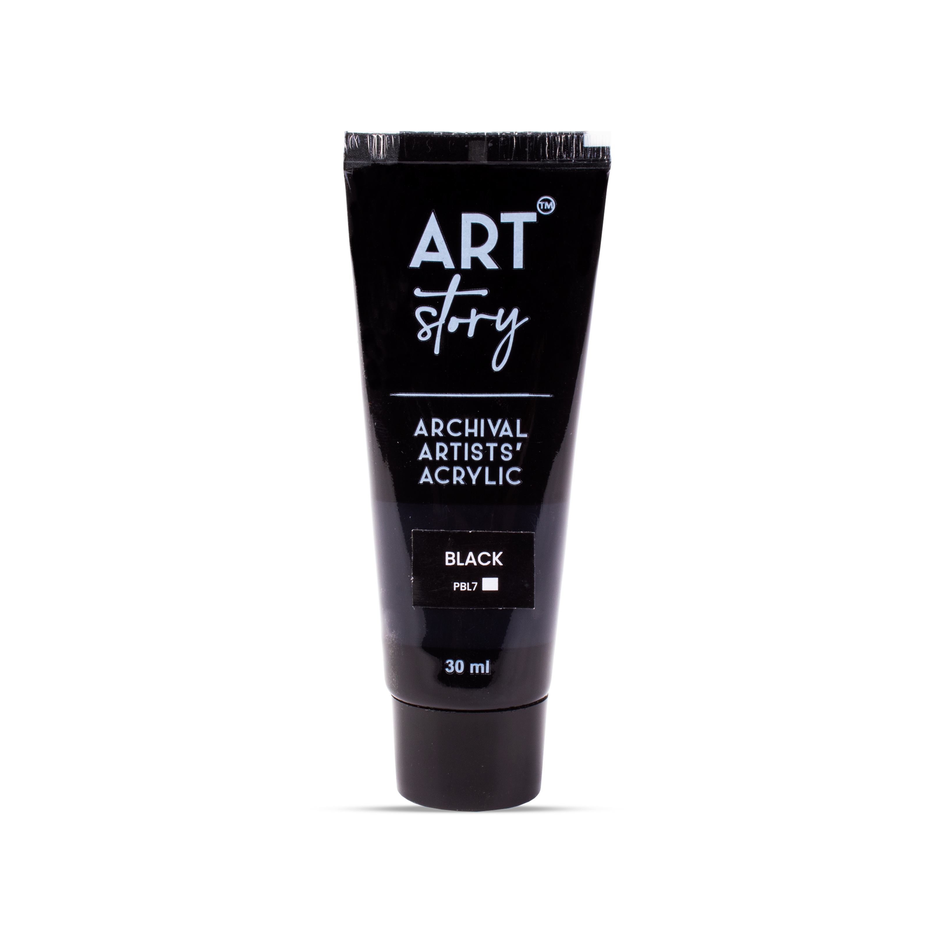 Artists Acrylic Colours