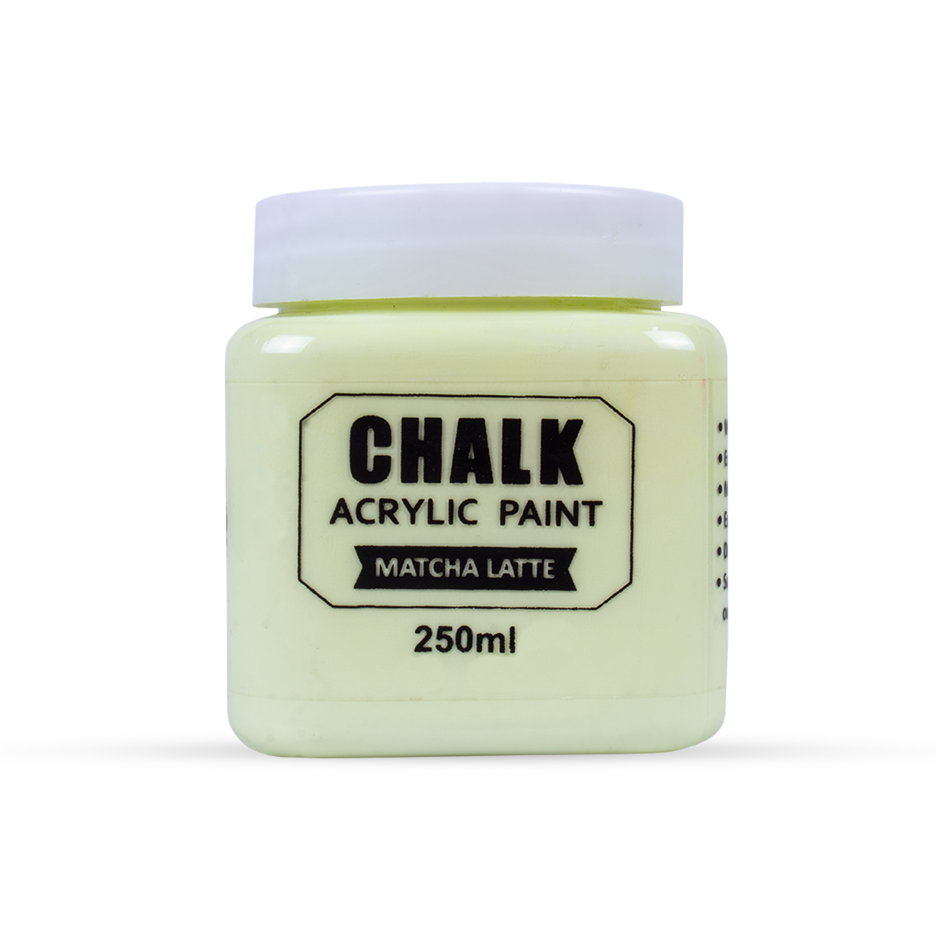 Home Decor Chalk Paint 250 ml