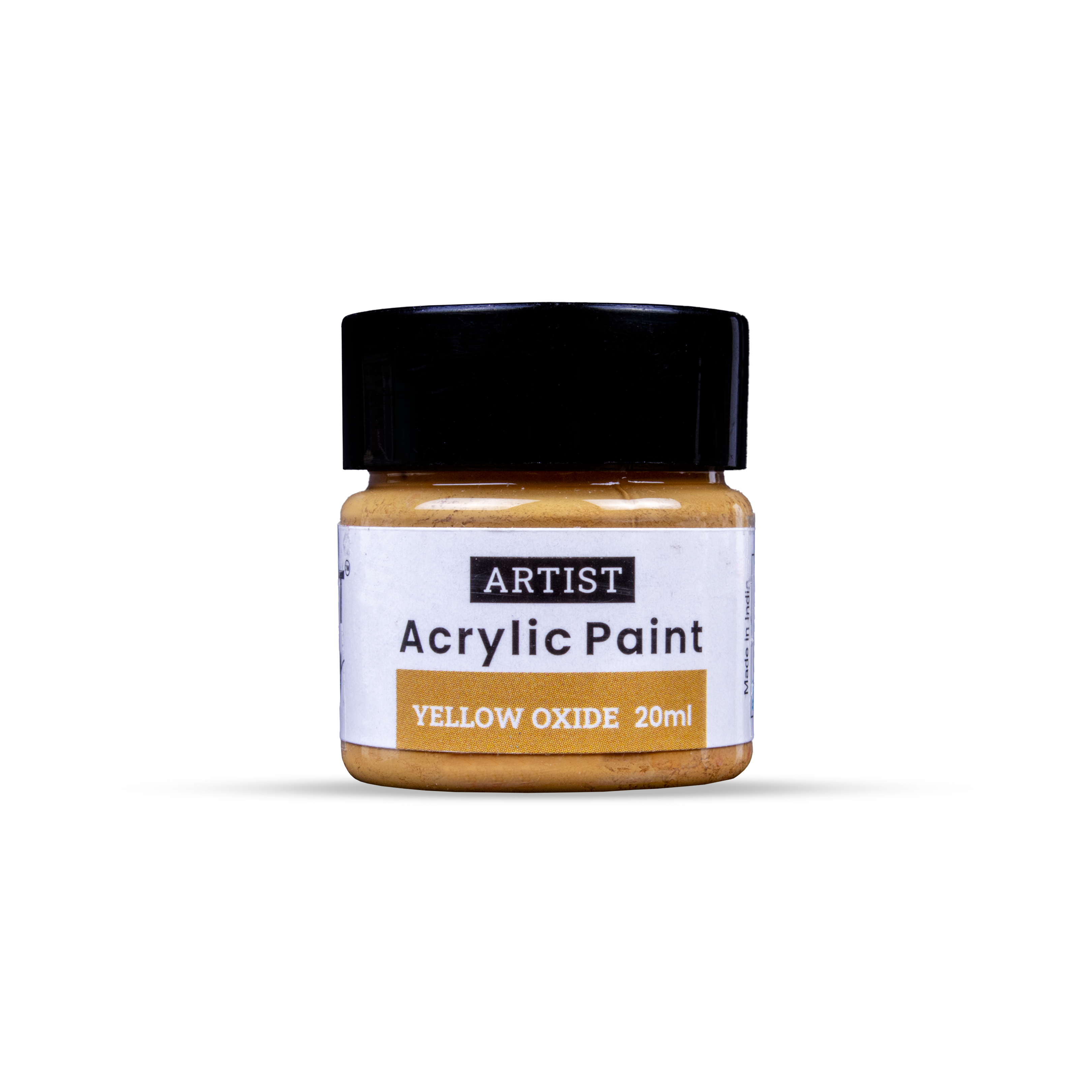 Artists Acrylic Colours