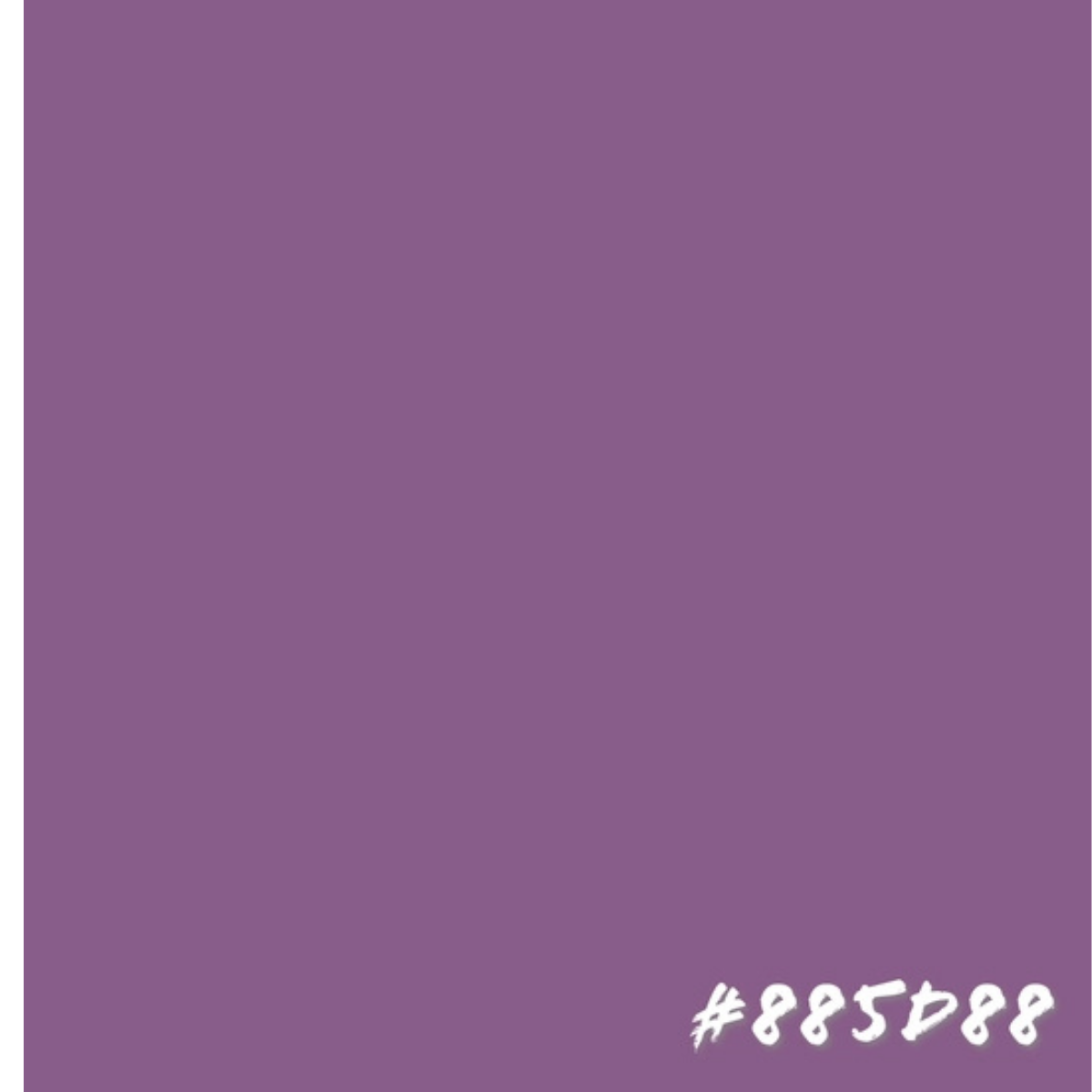 Graffiti Spray Paint Purple Middle 400ml Bottle