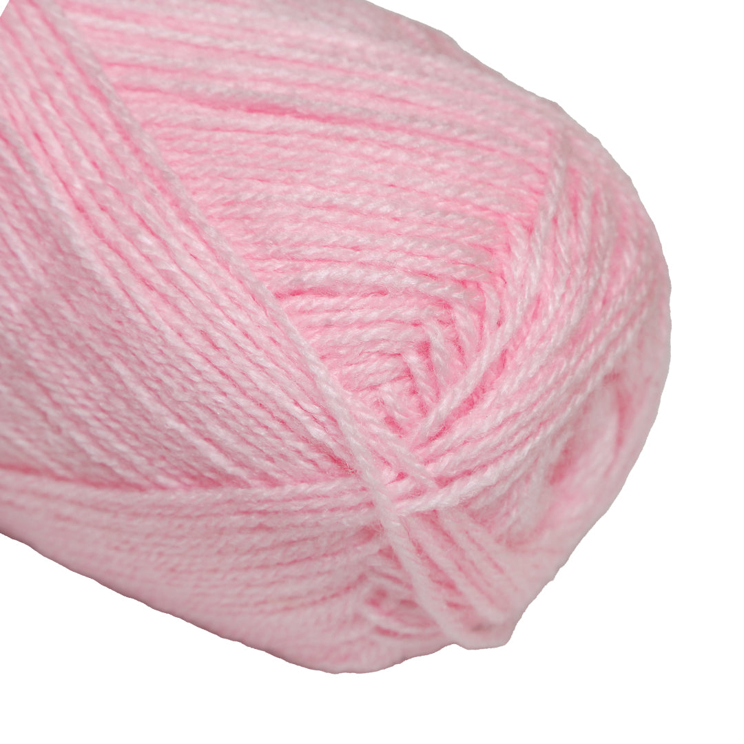 Snuggly Blanket Knitting/Crochet Yarn 100% Acrylic Sweet Pea 267m 100g