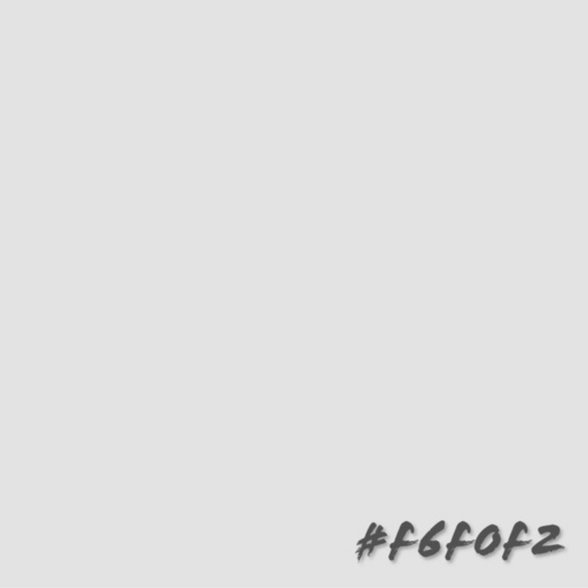 Graffiti Spray Paint Light Grey 400ml Bottle