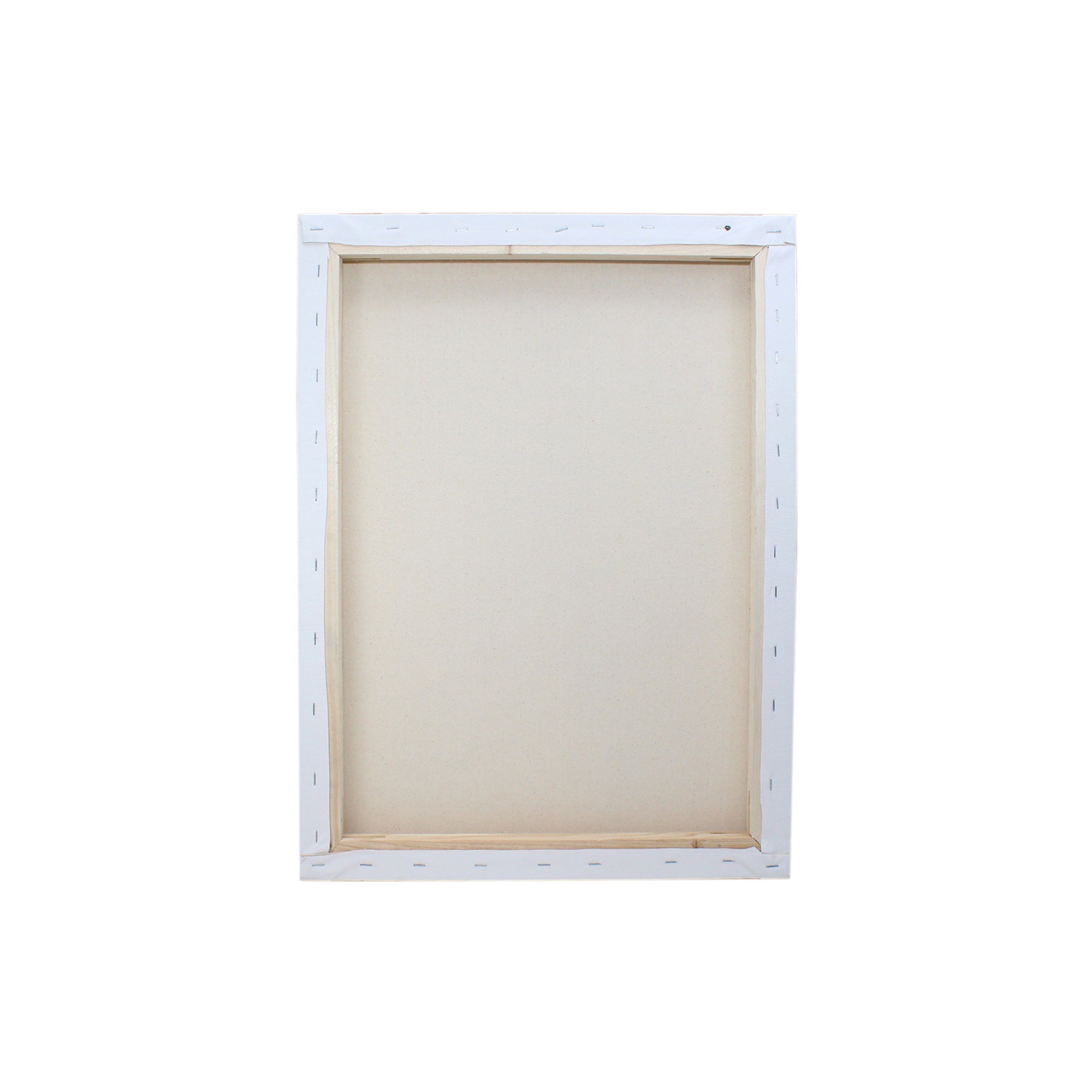 Stretched Canvas Frame 16X30Mm 230Gsm 16 X 20Inch 1Pc (Pack OF 3)