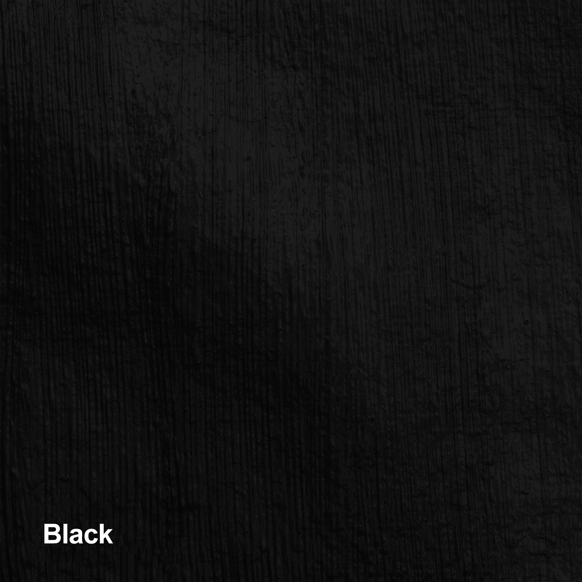 Artists Acrylic Colour Black 75ml Tube