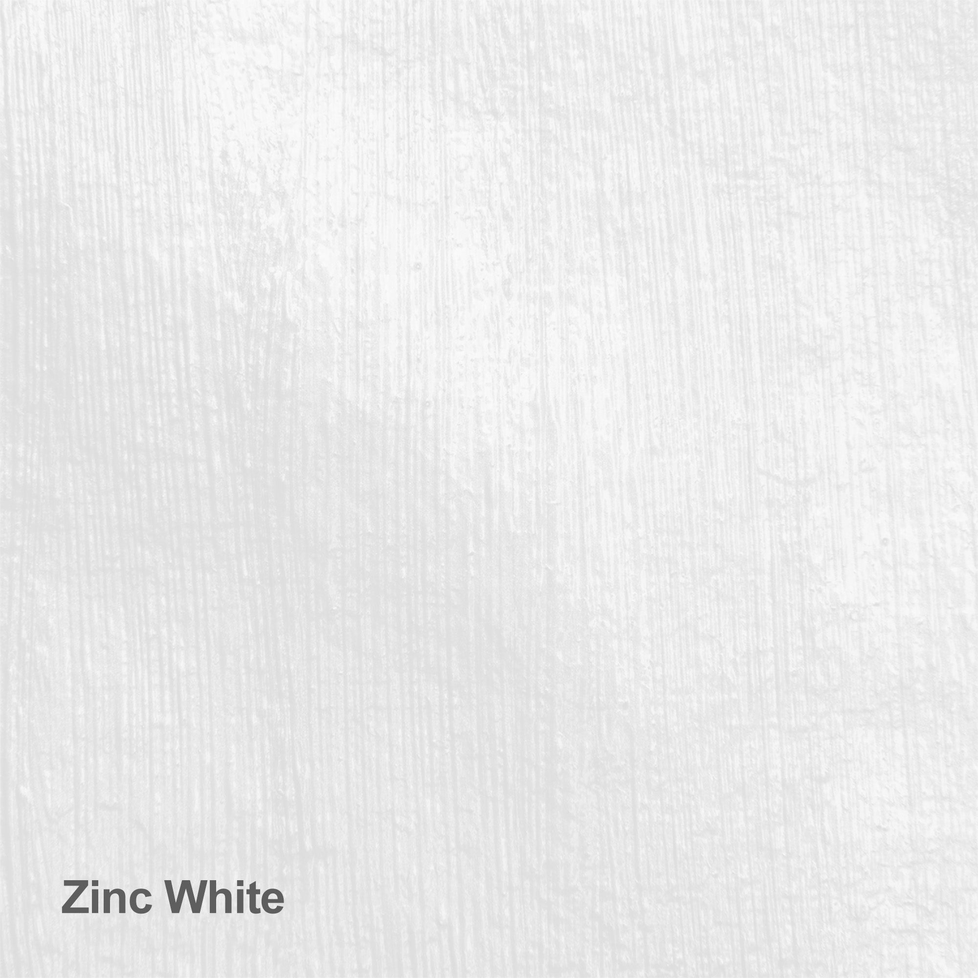 Artists Acrylic Colour Zinc White 75ml Tube