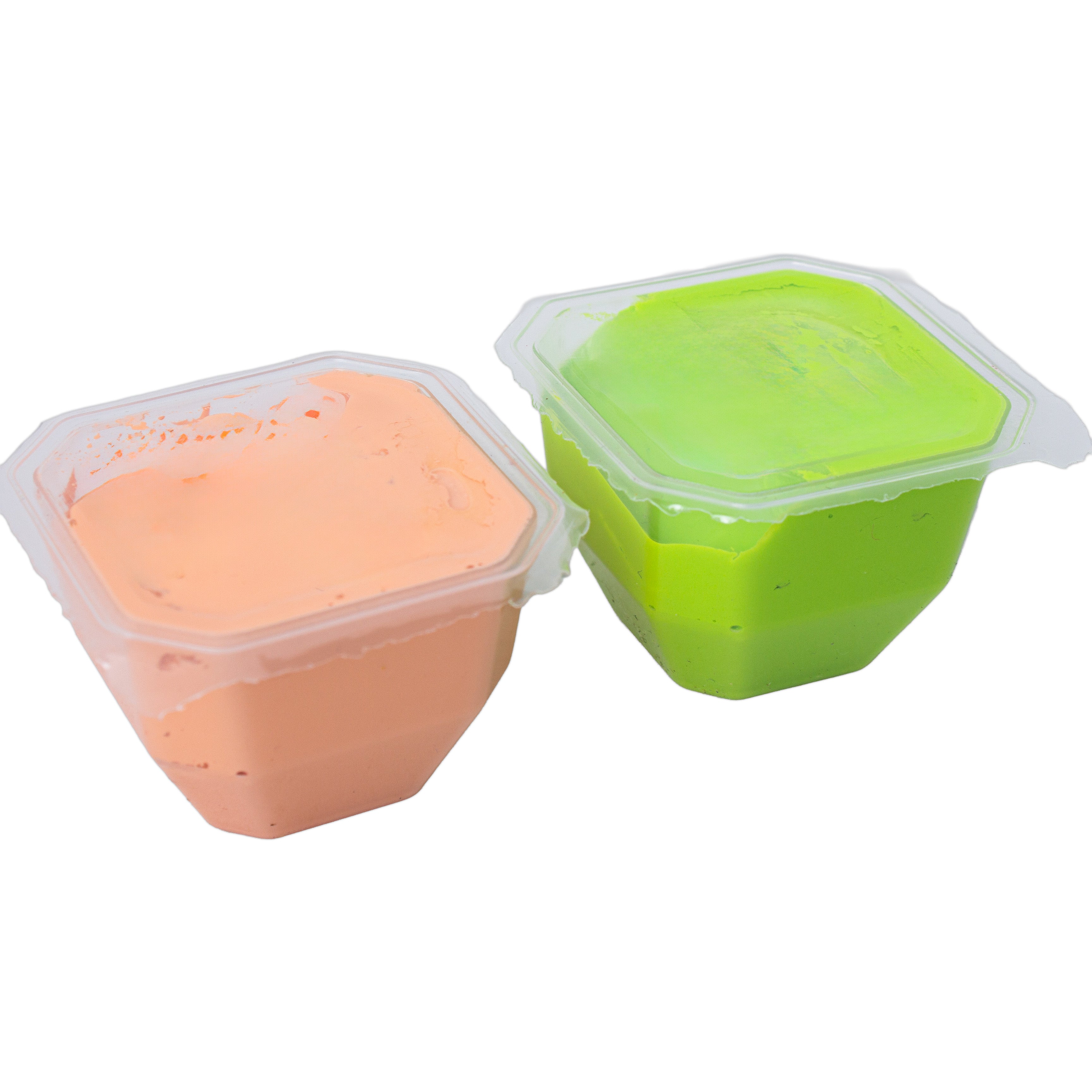 Premium Gouache Jelly Cup Paint Set 30ml X 24pc 1 Box