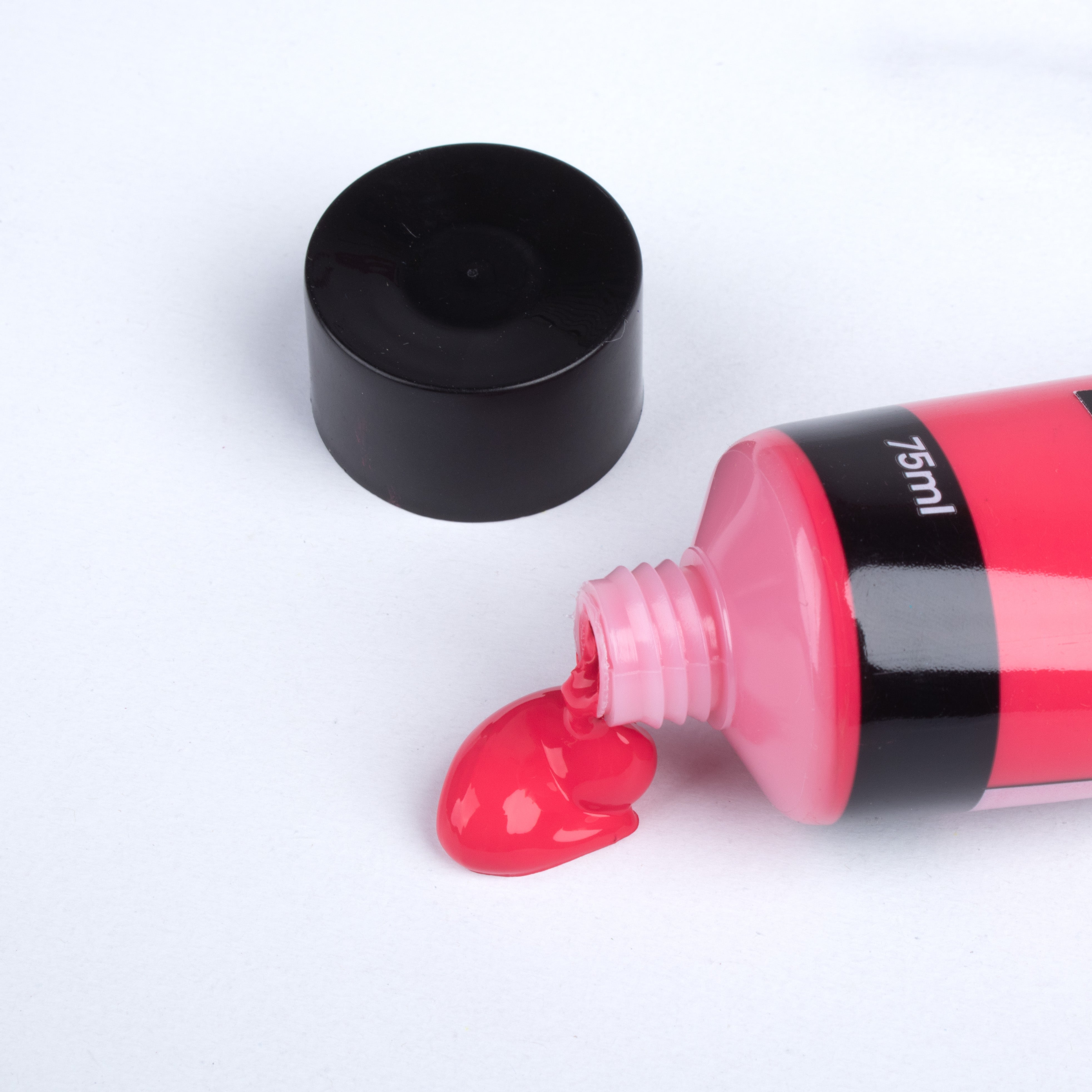 Artists Acrylic Colour Gulab Blush 75ml Tube