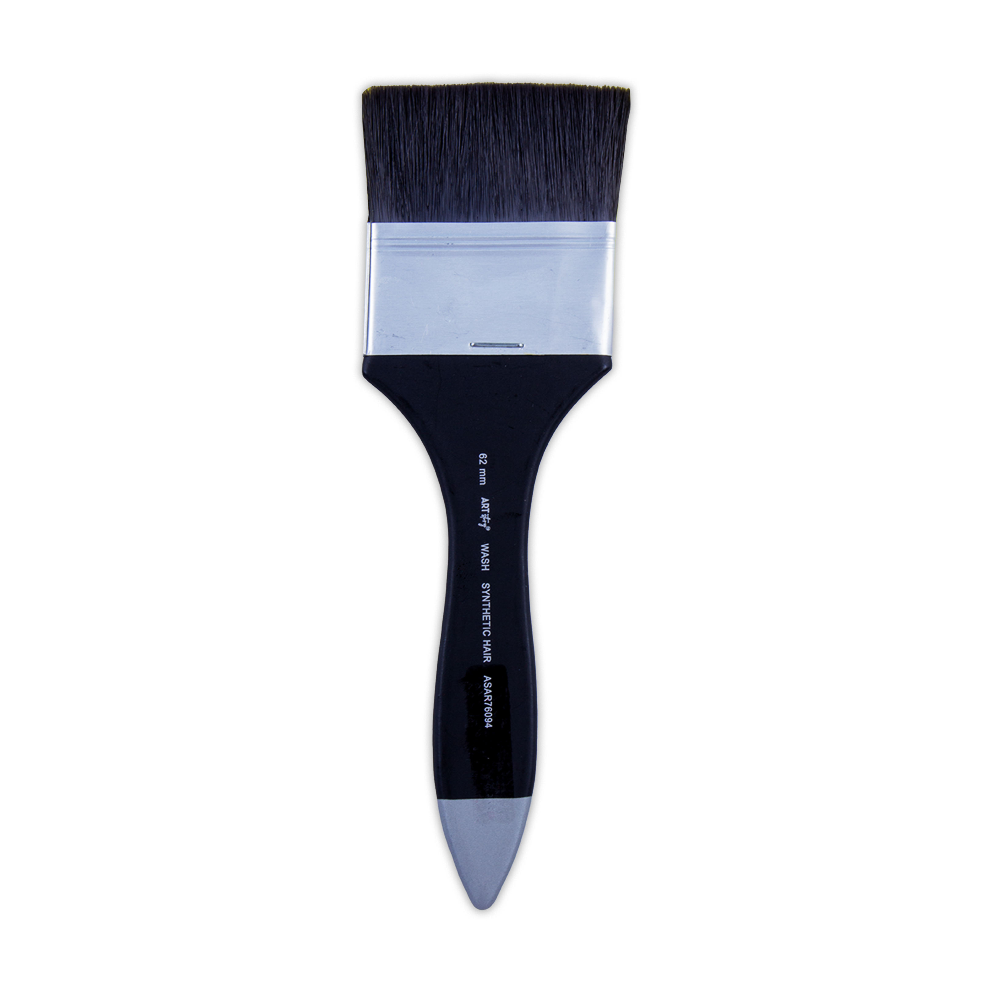 Wash Brush Soft Synthetic Hair Size 62mm 1pc