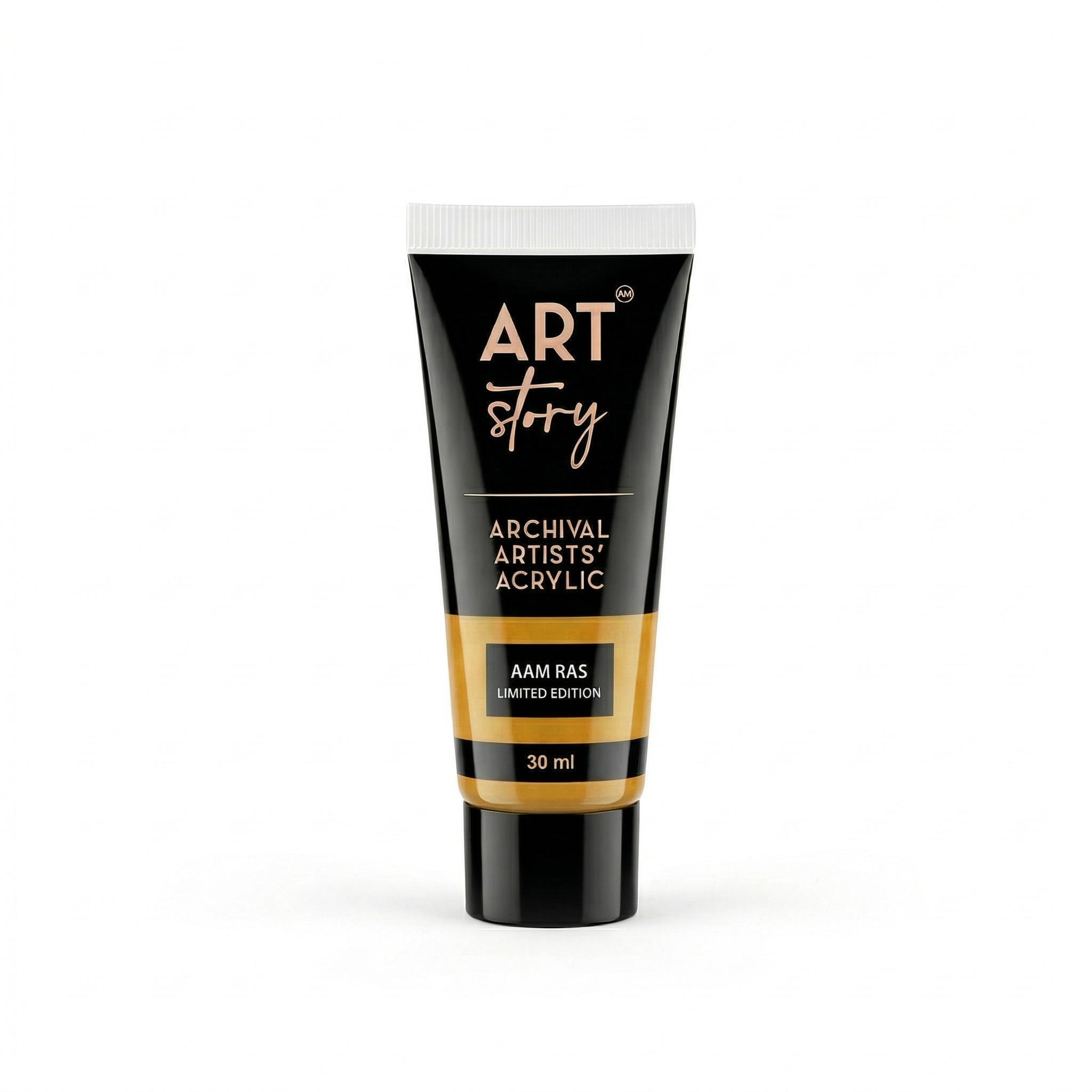 Artists Acrylic Colour Aamras 30ml Tube