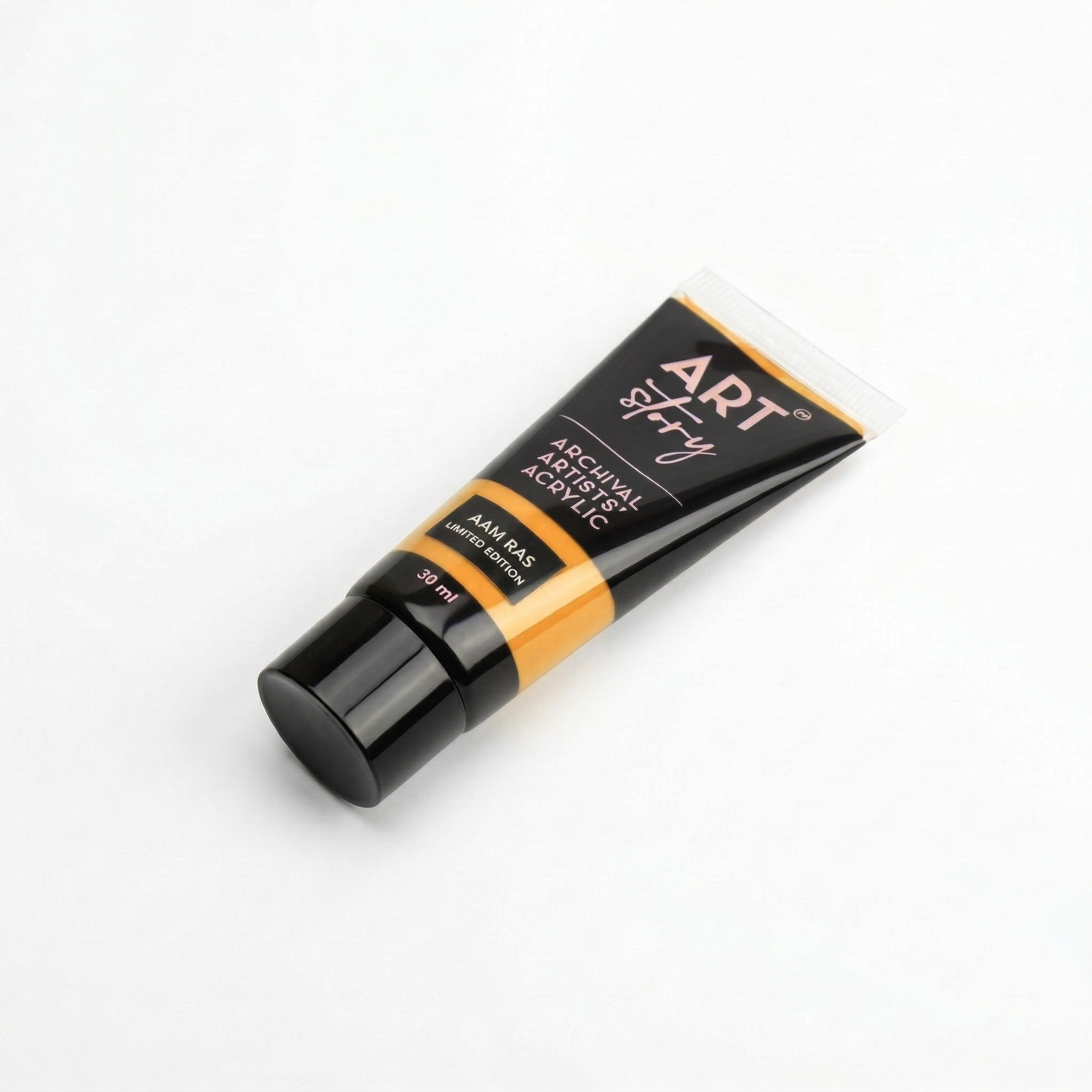 Artists Acrylic Colour Aamras 30ml Tube