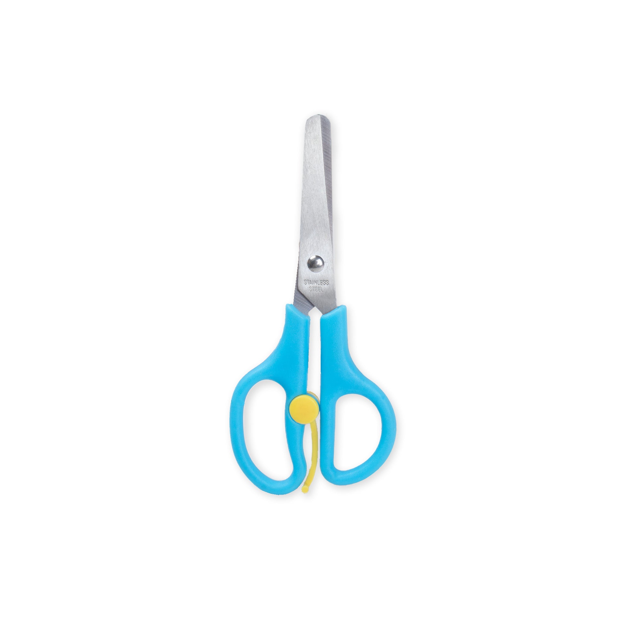 Kids Scissors With cm Scale 5inch 1pcs