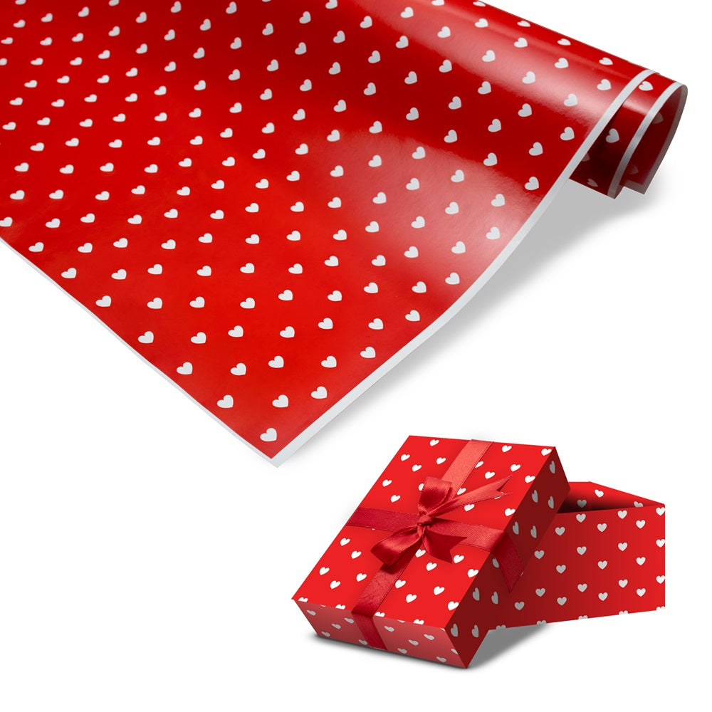 The science of gift wrapping explains why sloppy is better
