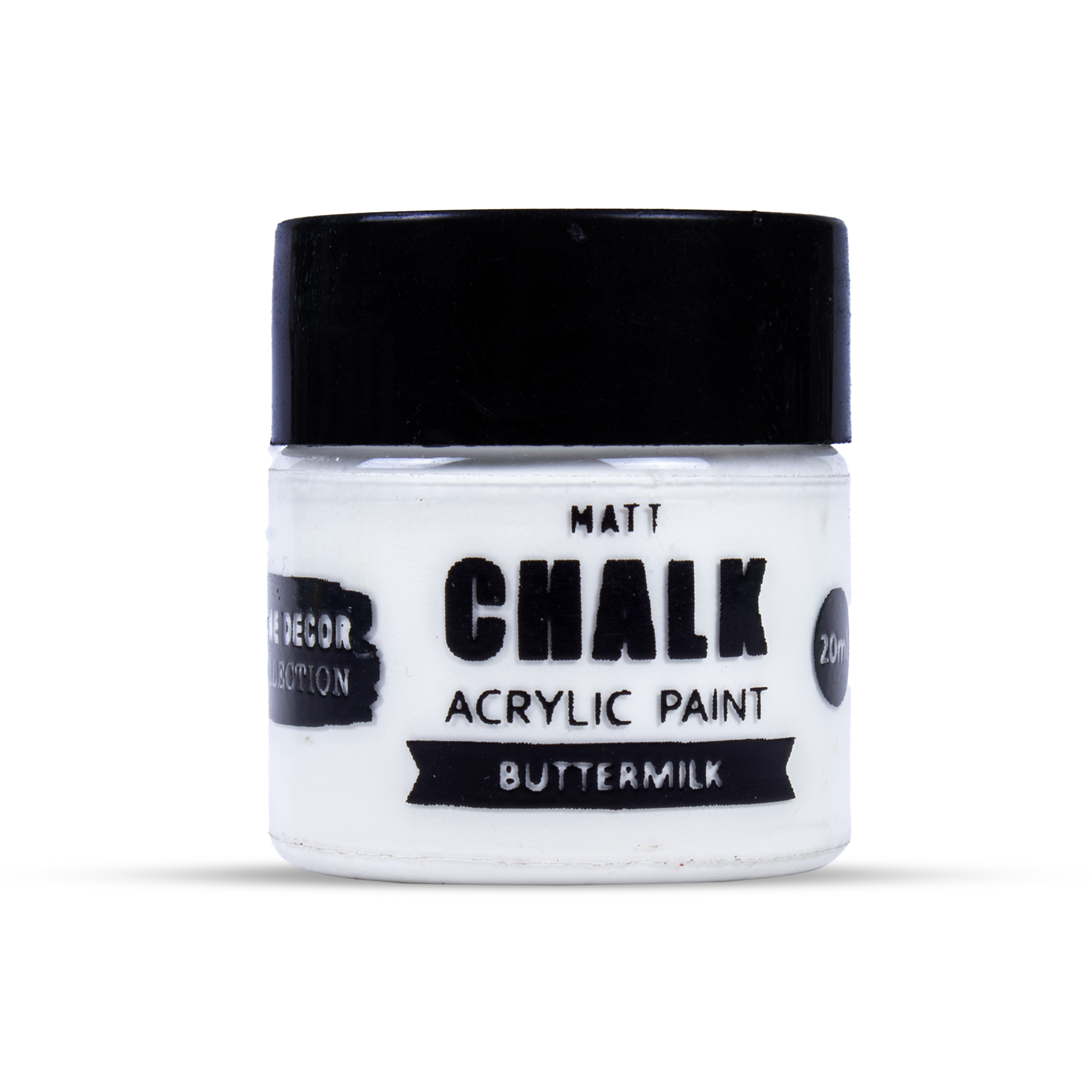 Home Decor Chalk Paint 20 ml