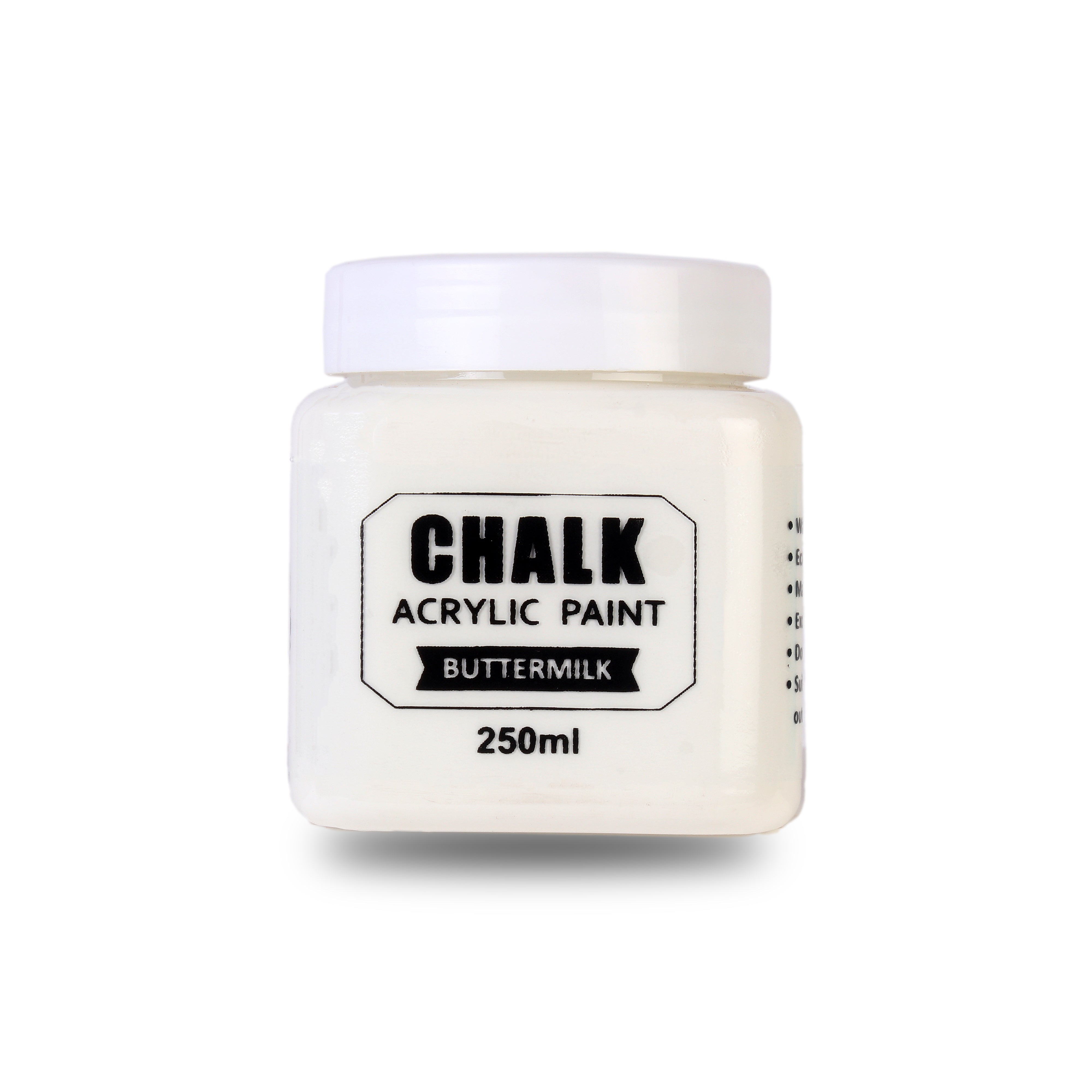Home Decor Chalk Paint 250 ml