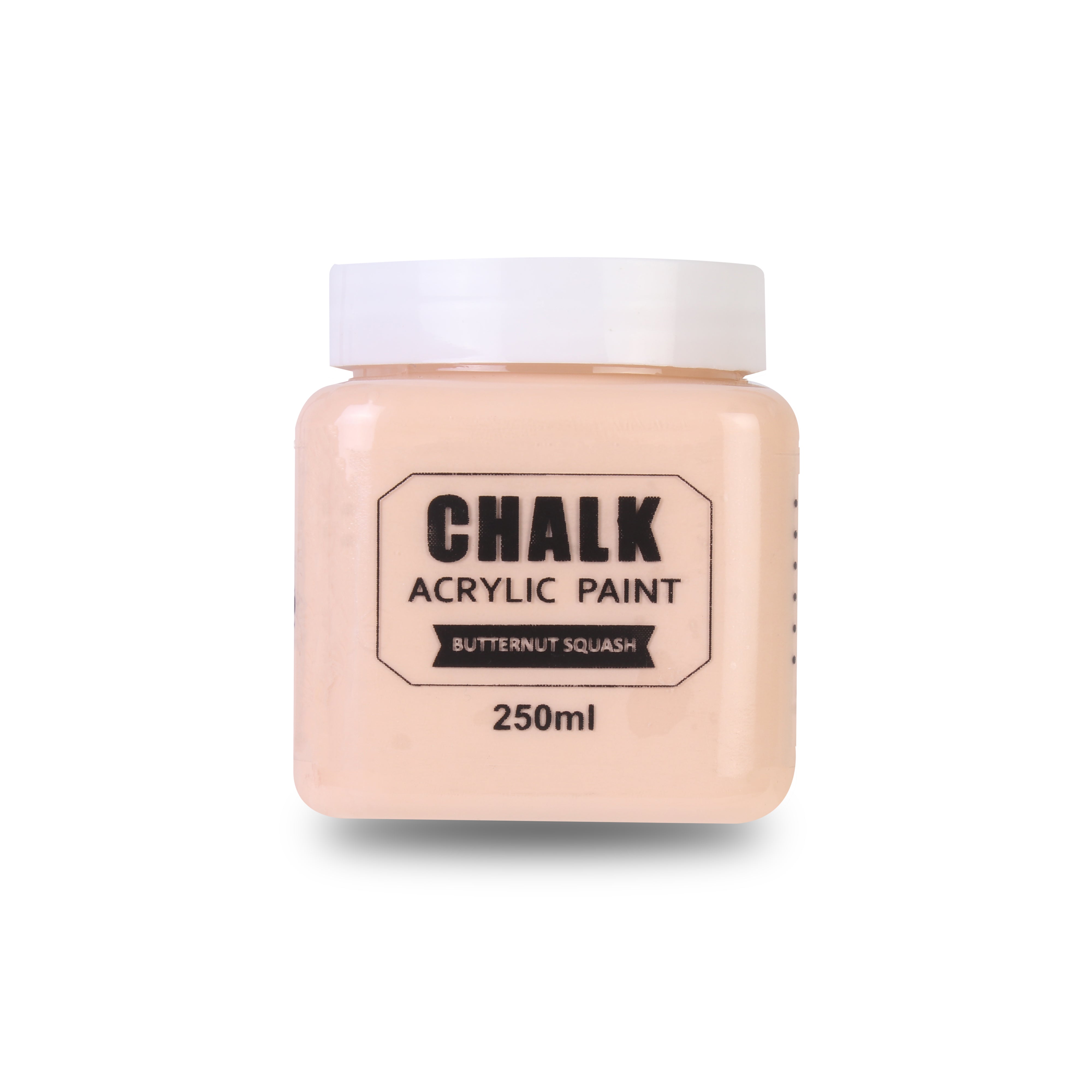 Home Decor Chalk Paint 250 ml