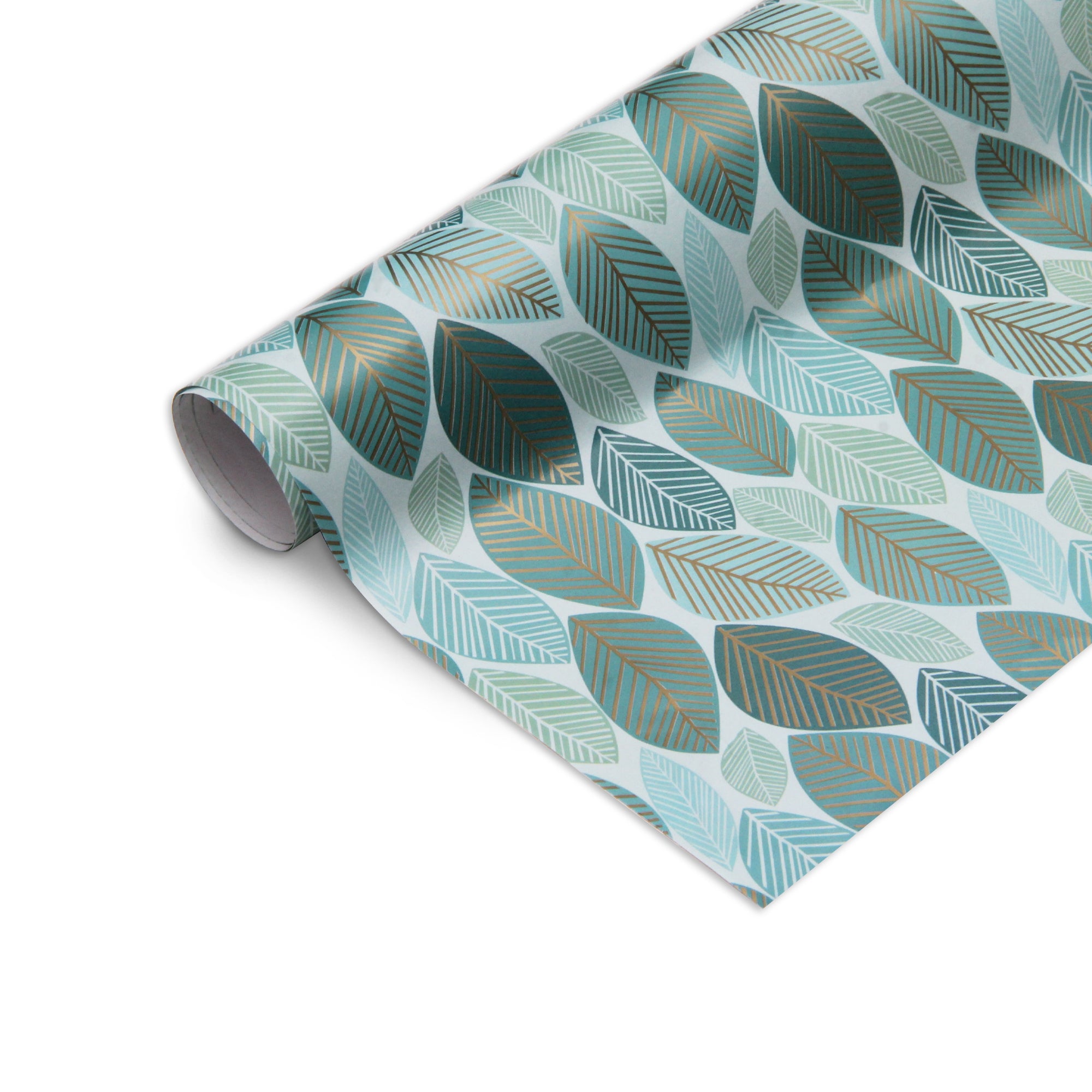 Aqua Vibe - Gift Wraps - Pack of 10 (Each Design 2 Sheets)