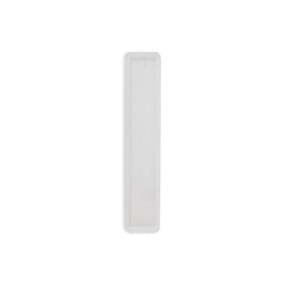 Silicone Mould Book Mark H 4 x W 1.5 inch Approx 1pc