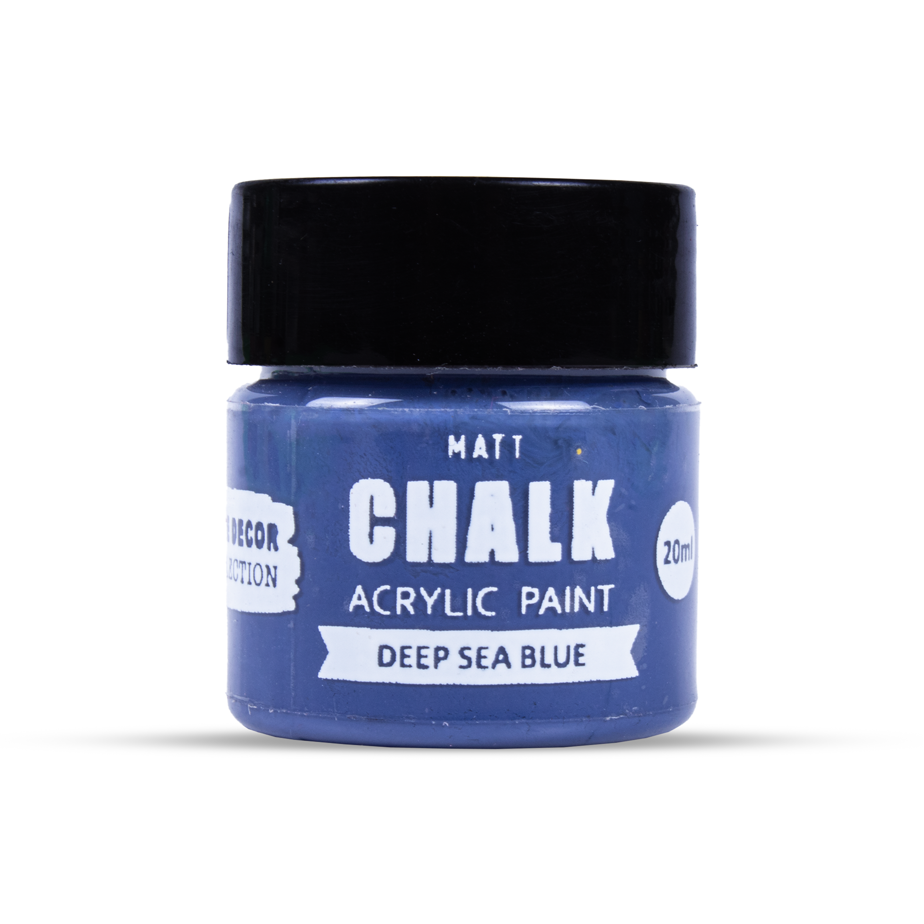 Home Decor Chalk Paint 20 ml