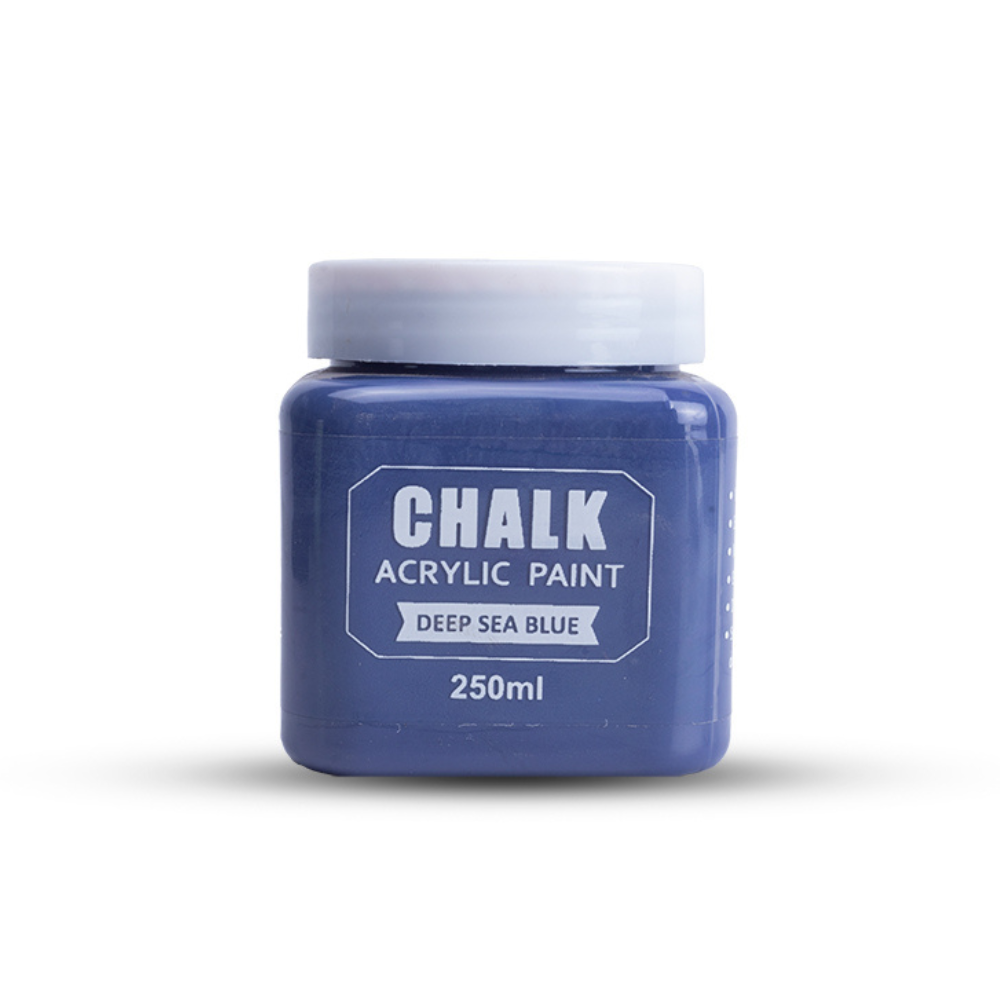 Home Decor Chalk Paint 250 ml