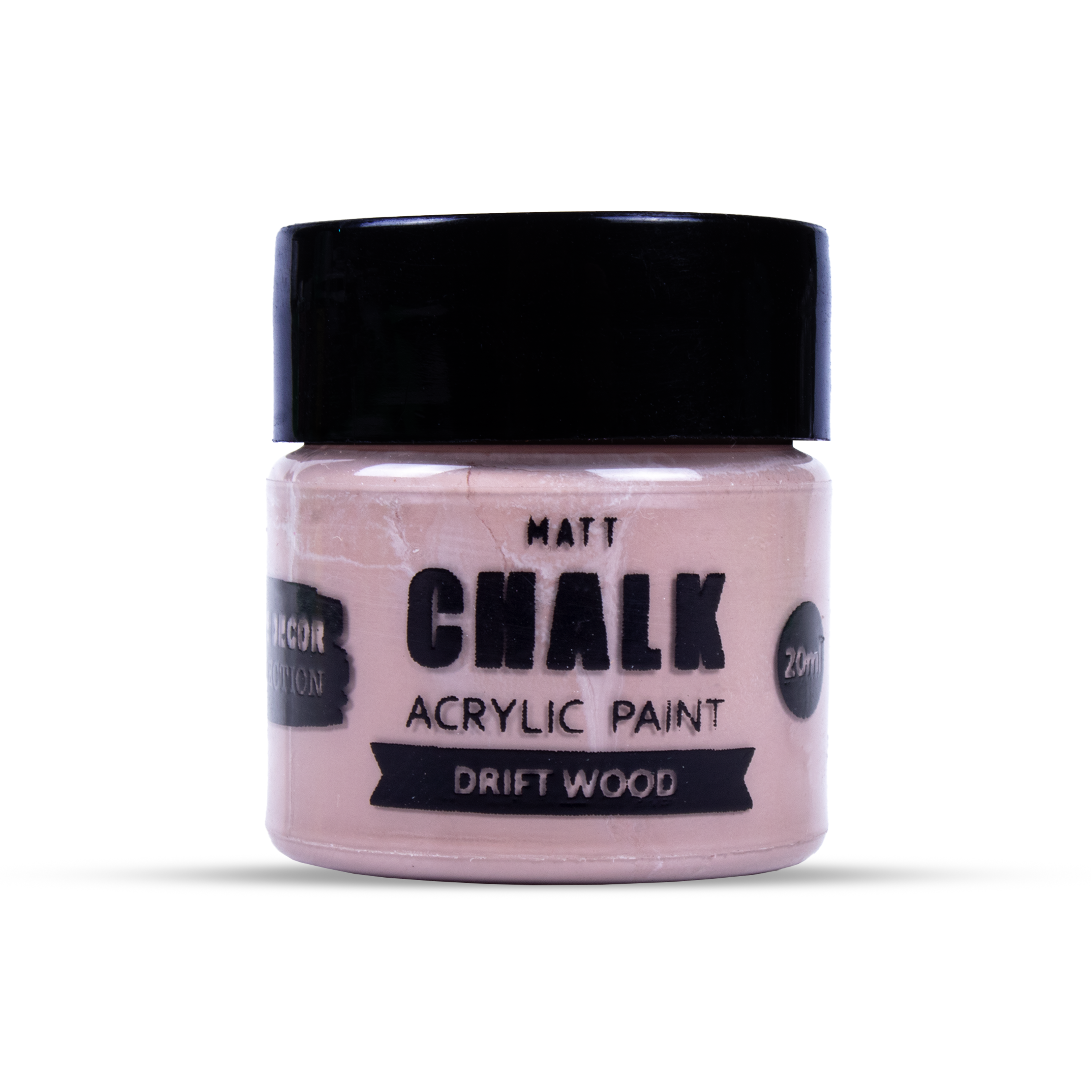 Home Decor Chalk Paint 20 ml