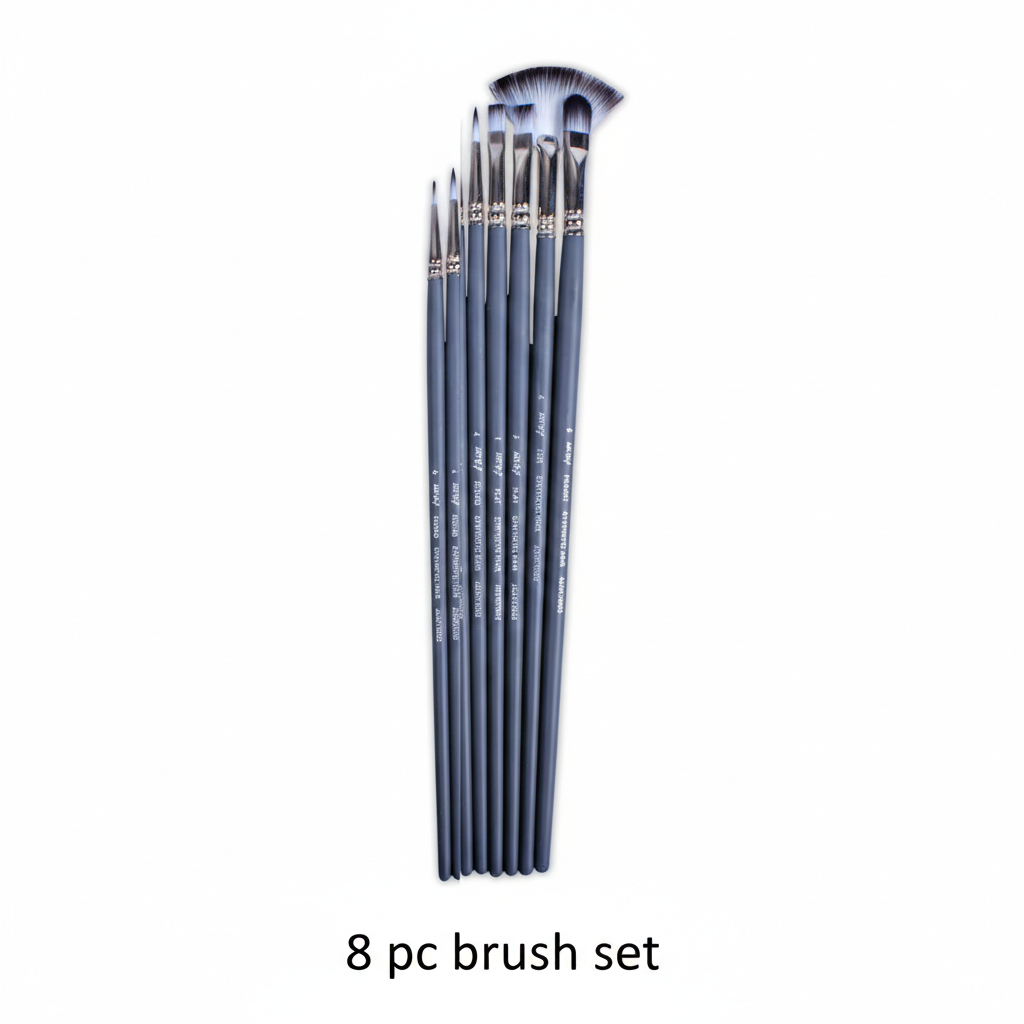 Creative Art Combo