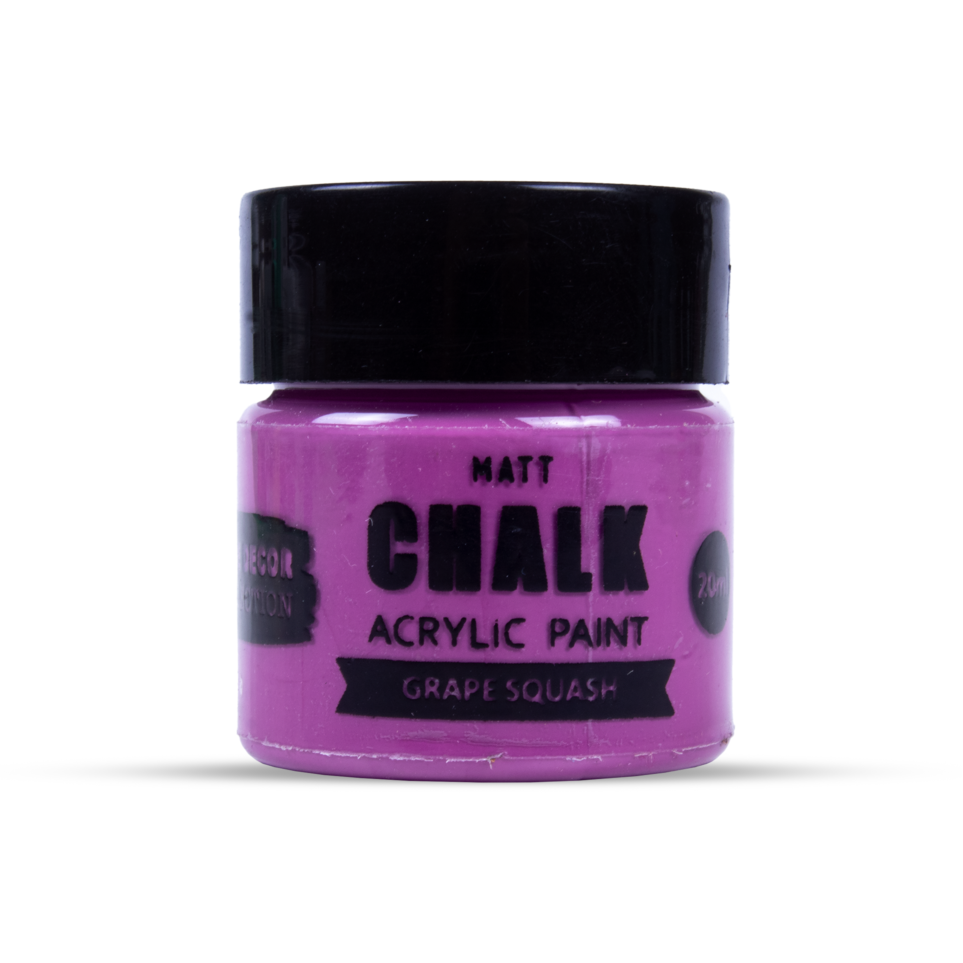 Home Decor Chalk Paint 20 ml