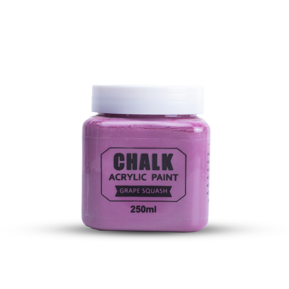 Home Decor Chalk Paint 250 ml
