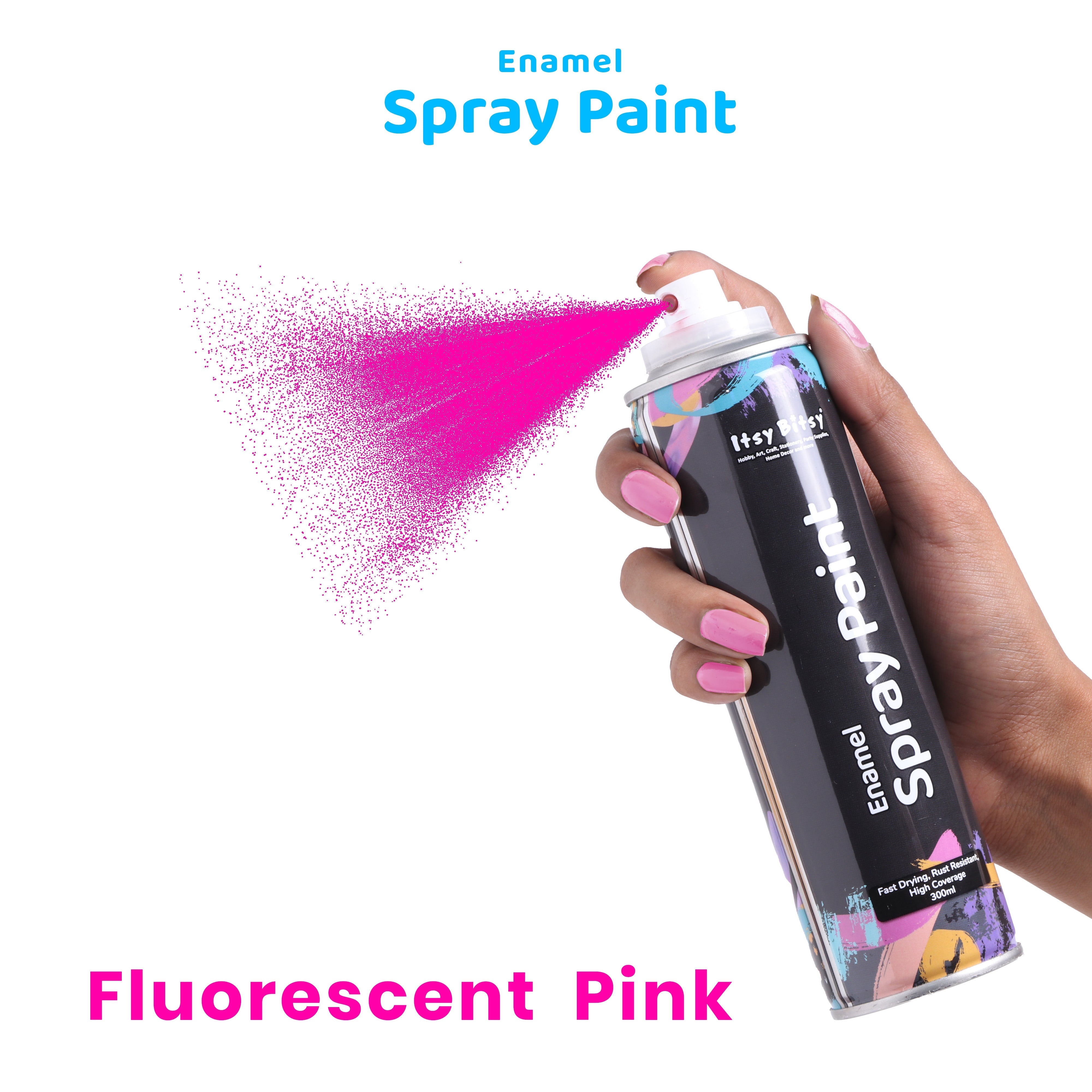 Spray Paint 300ml