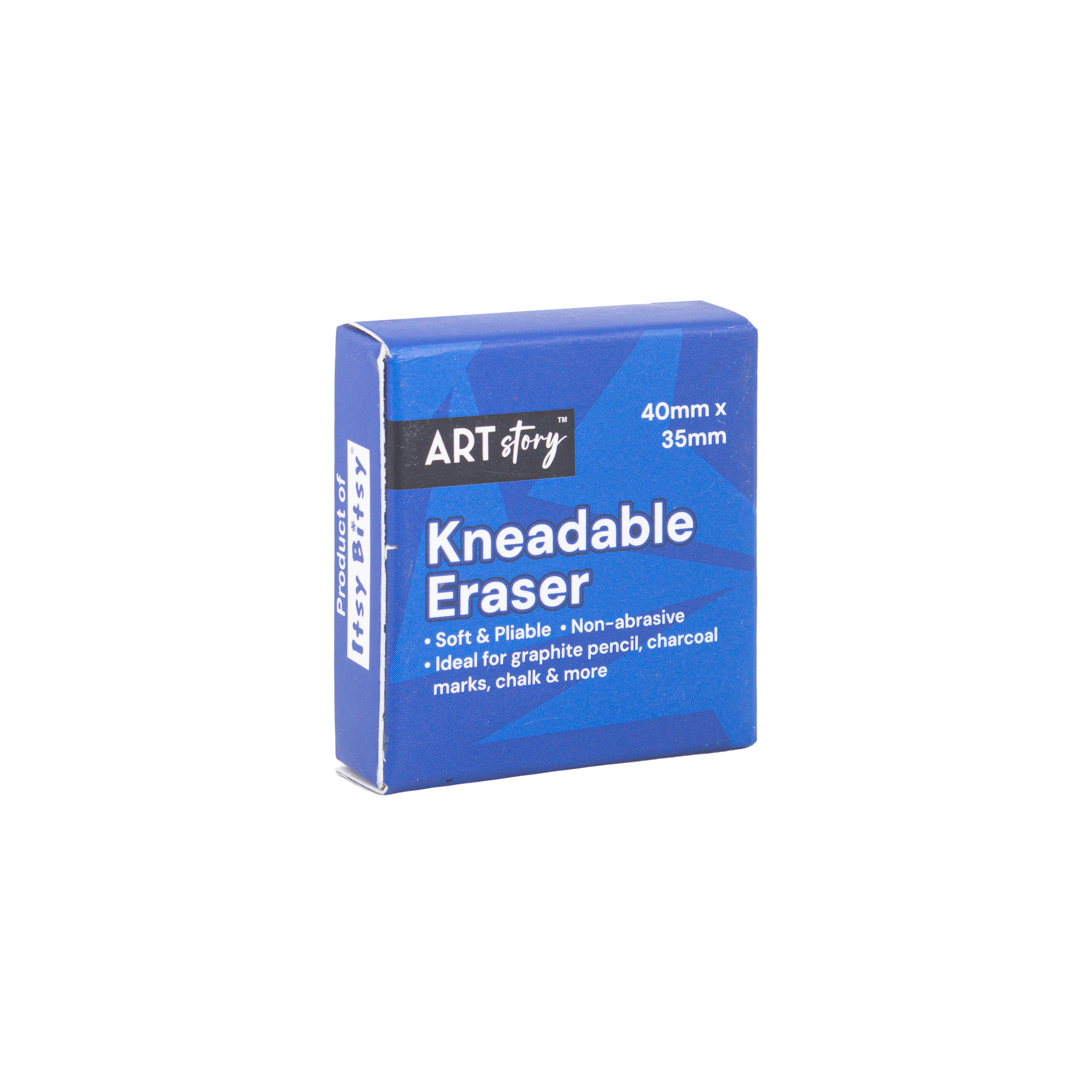Kneadable Artists Eraser 1pc
