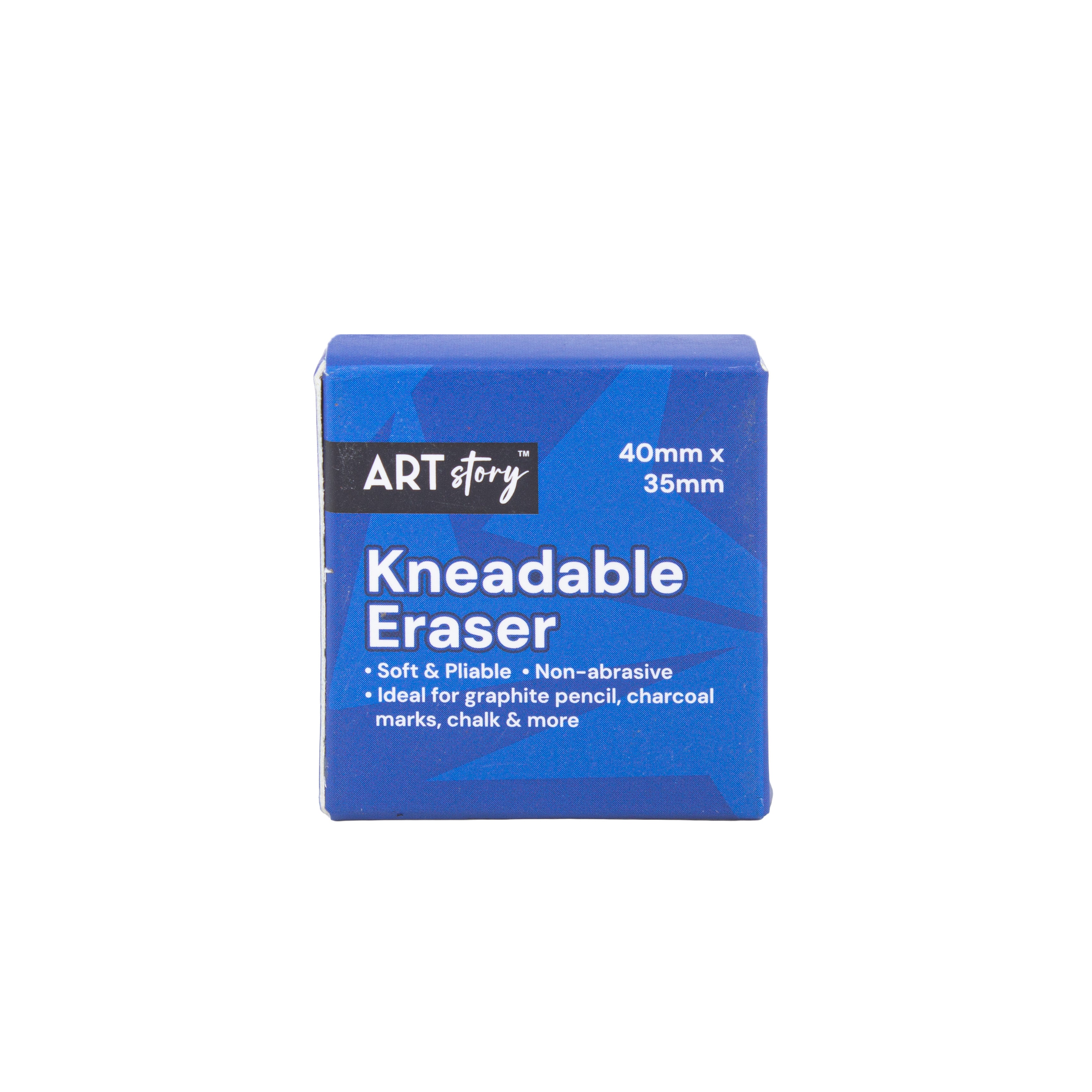 Kneadable Artists Eraser 1pc