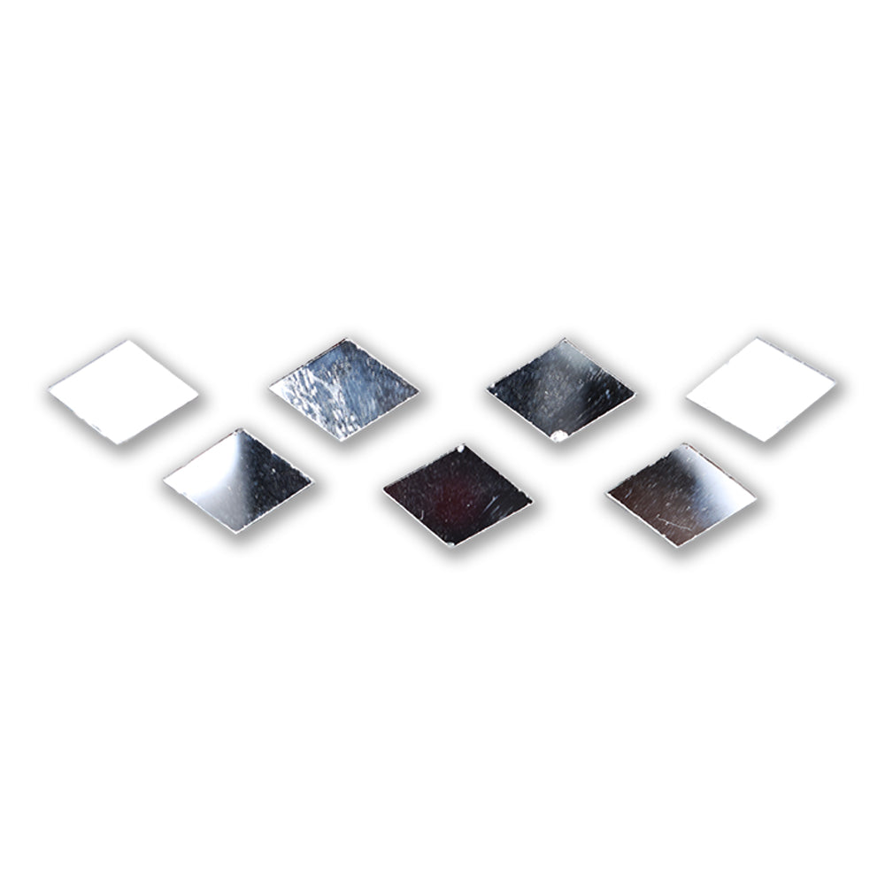Cut Mirror Diamond 8/11/14Mm Each 15Gm X 3 Size Layer Pack