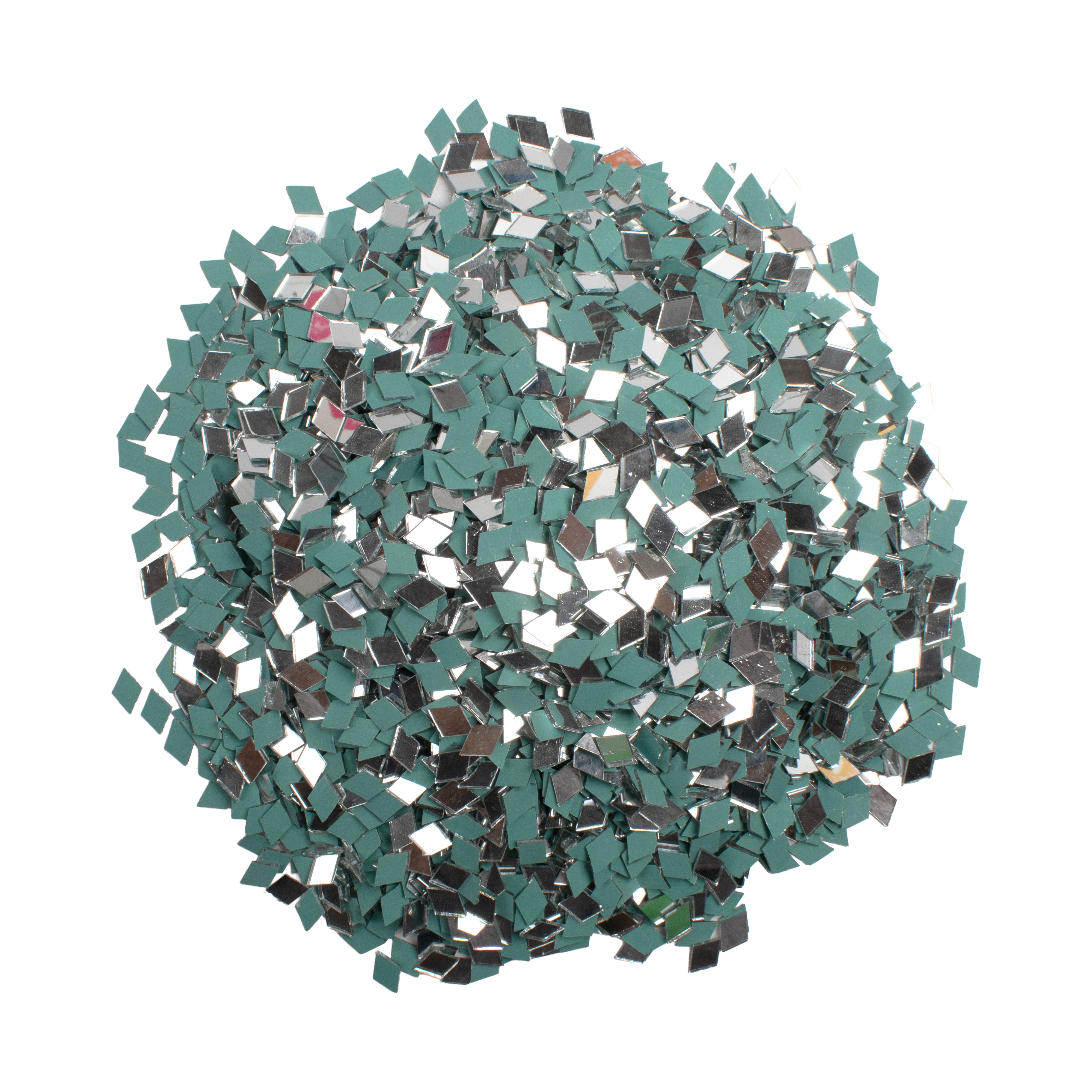 Cut Mirror Diamond 8 Mm 1kg
