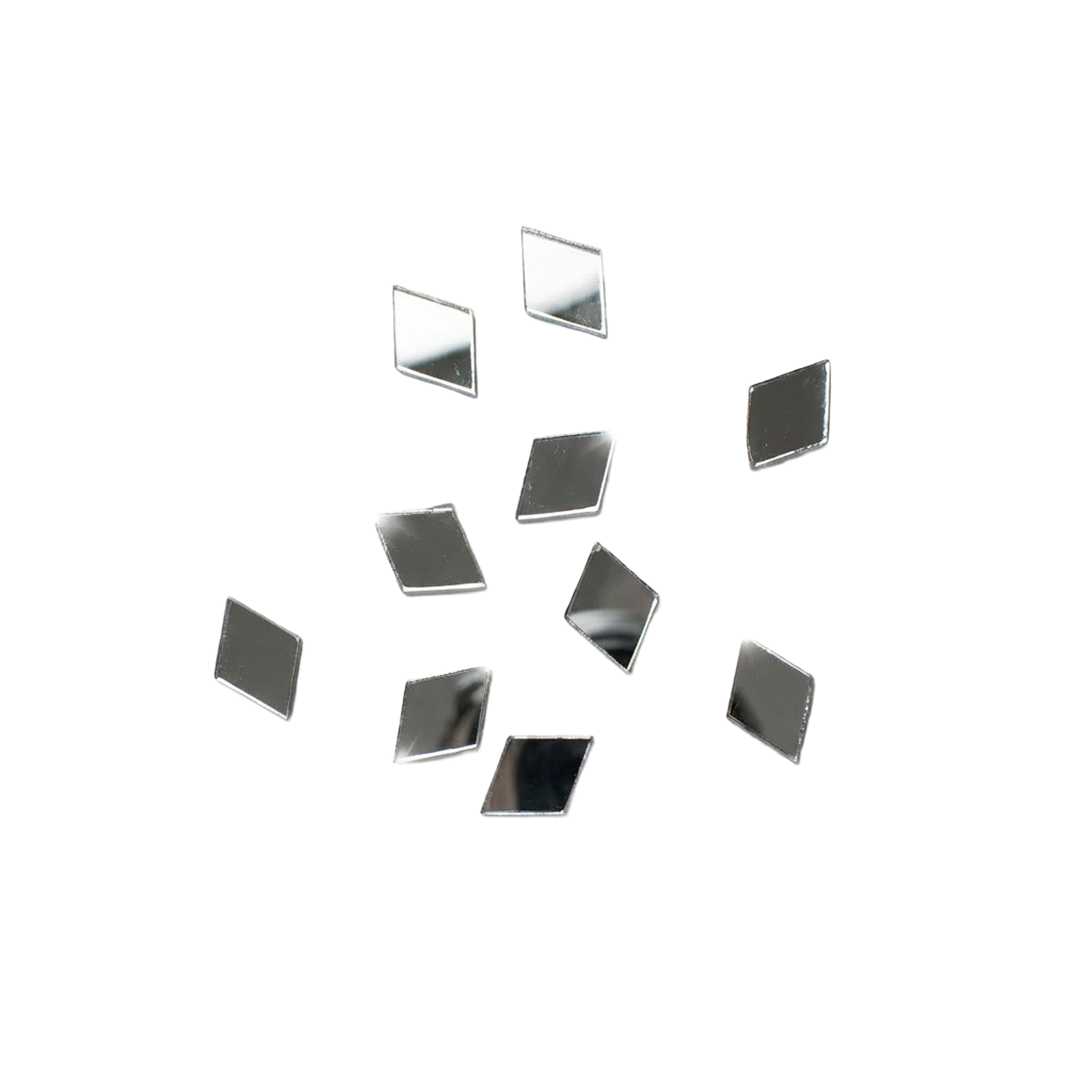 Cut Mirror Diamond 8 Mm 1kg