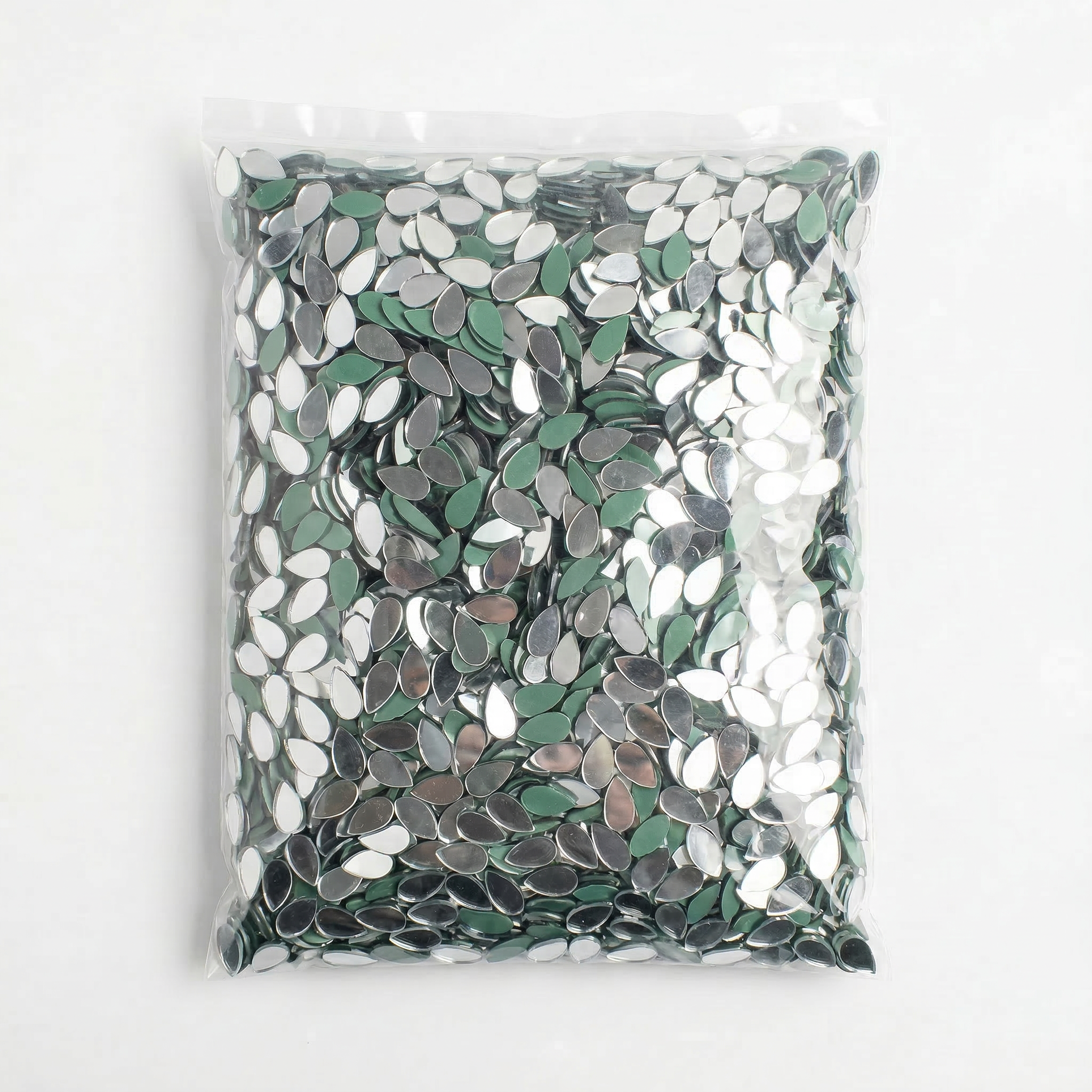 Cut Mirror Drop10Mm 1kg