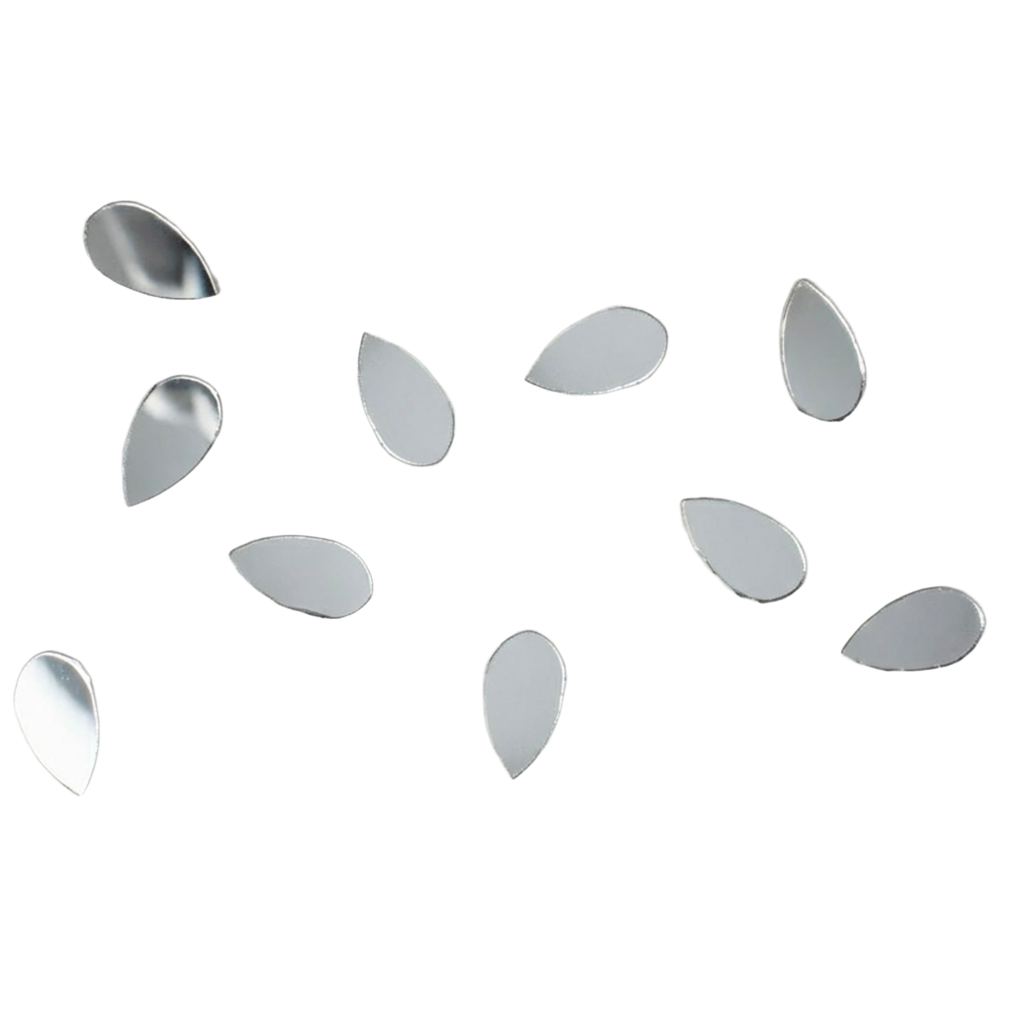 Cut Mirror Drop10Mm 1kg