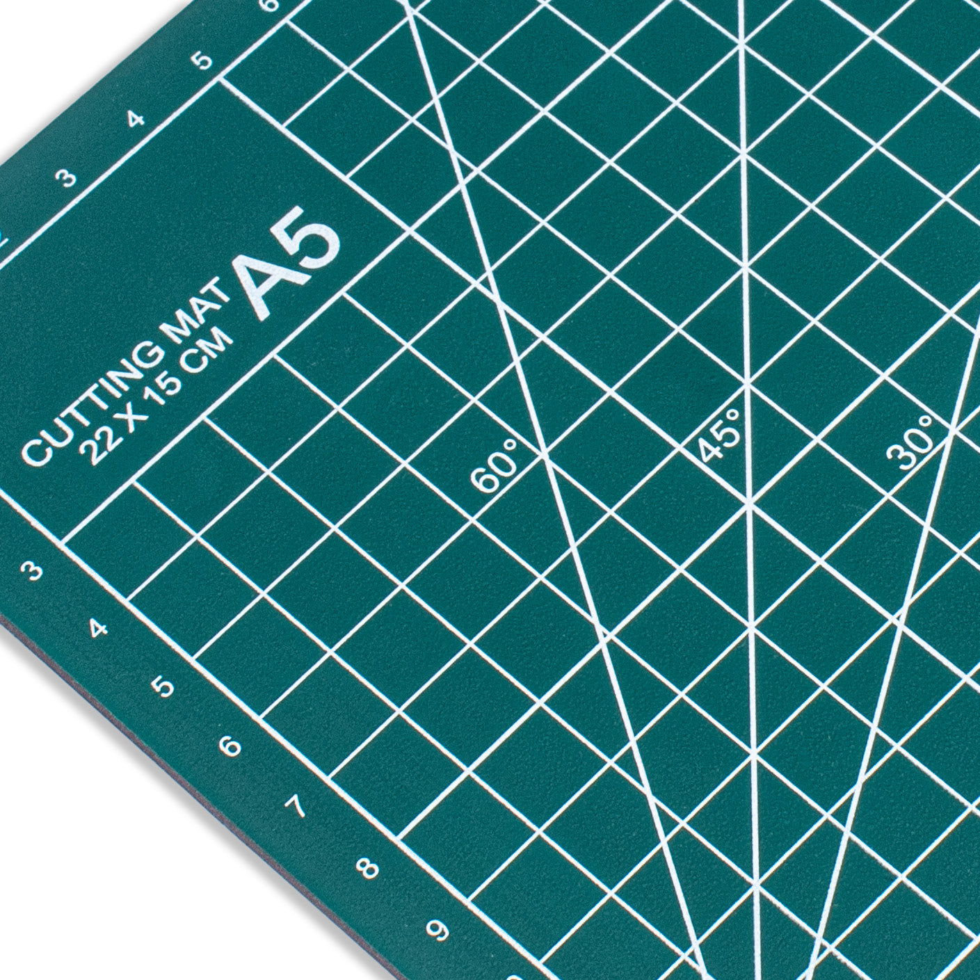 Non-slip Self healing Cutting Mat A5 1pc PB IB