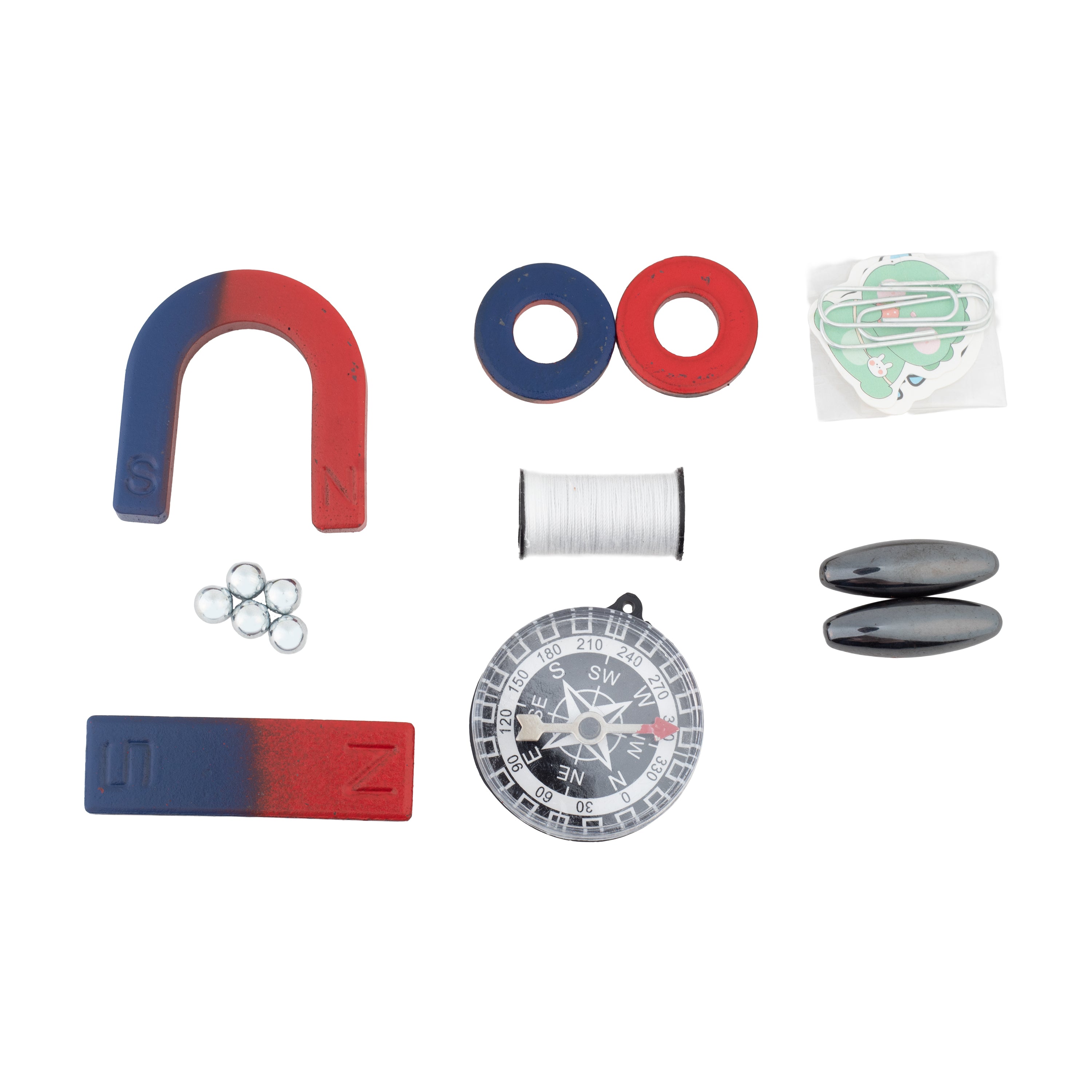 Science Magnet Set 1 Box
