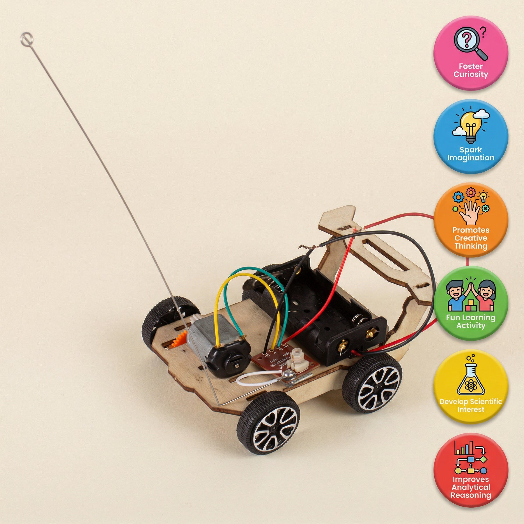Remote Control Car Layout DIY Build Your Own Remote Control Car – Itsy Bitsy