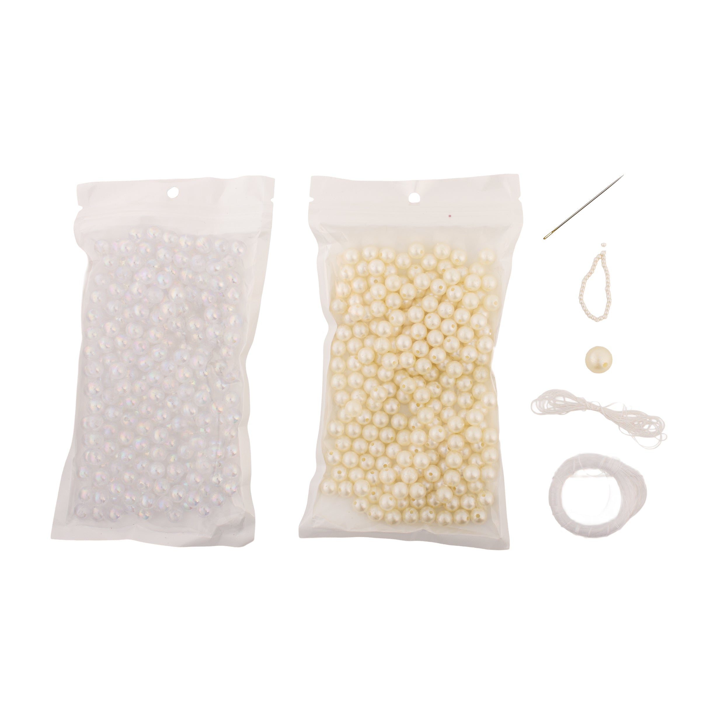 DIY Make Your Own Pearl Clutch Box