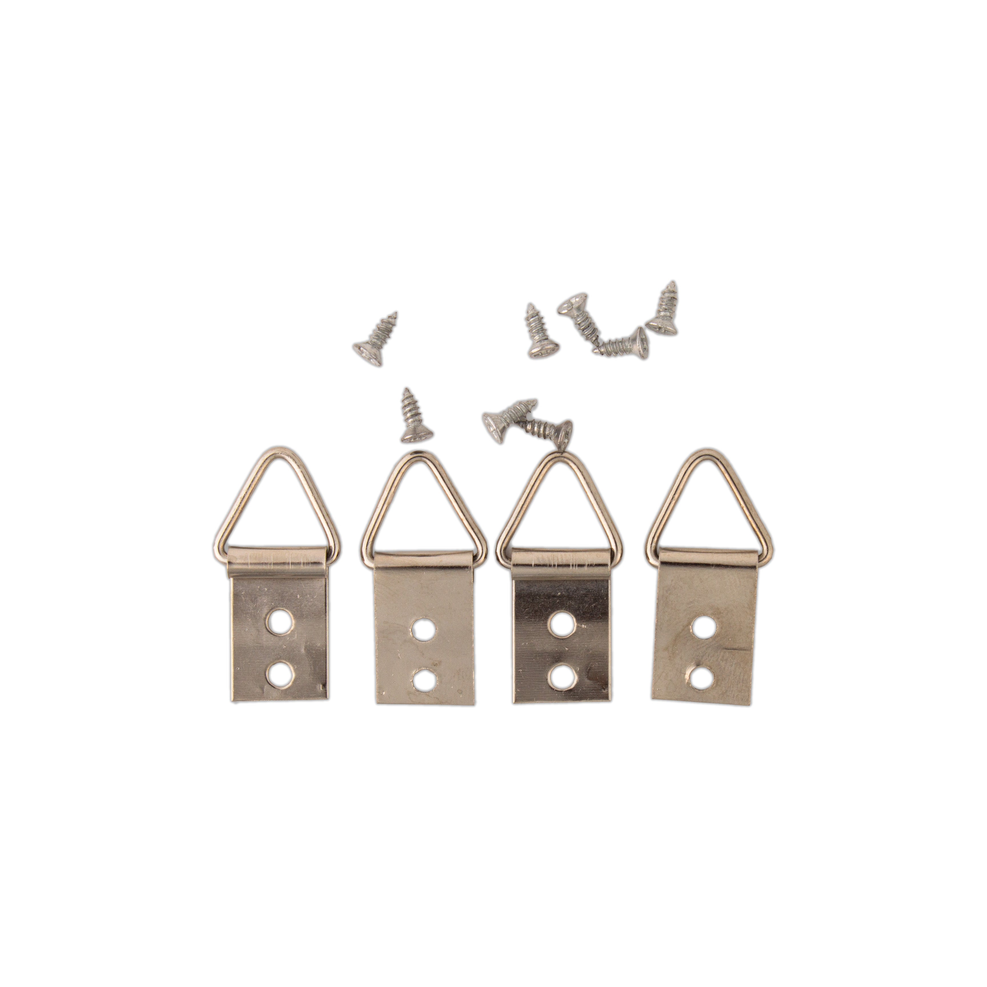 Frame Hook Hanger With Screw 2 Sets