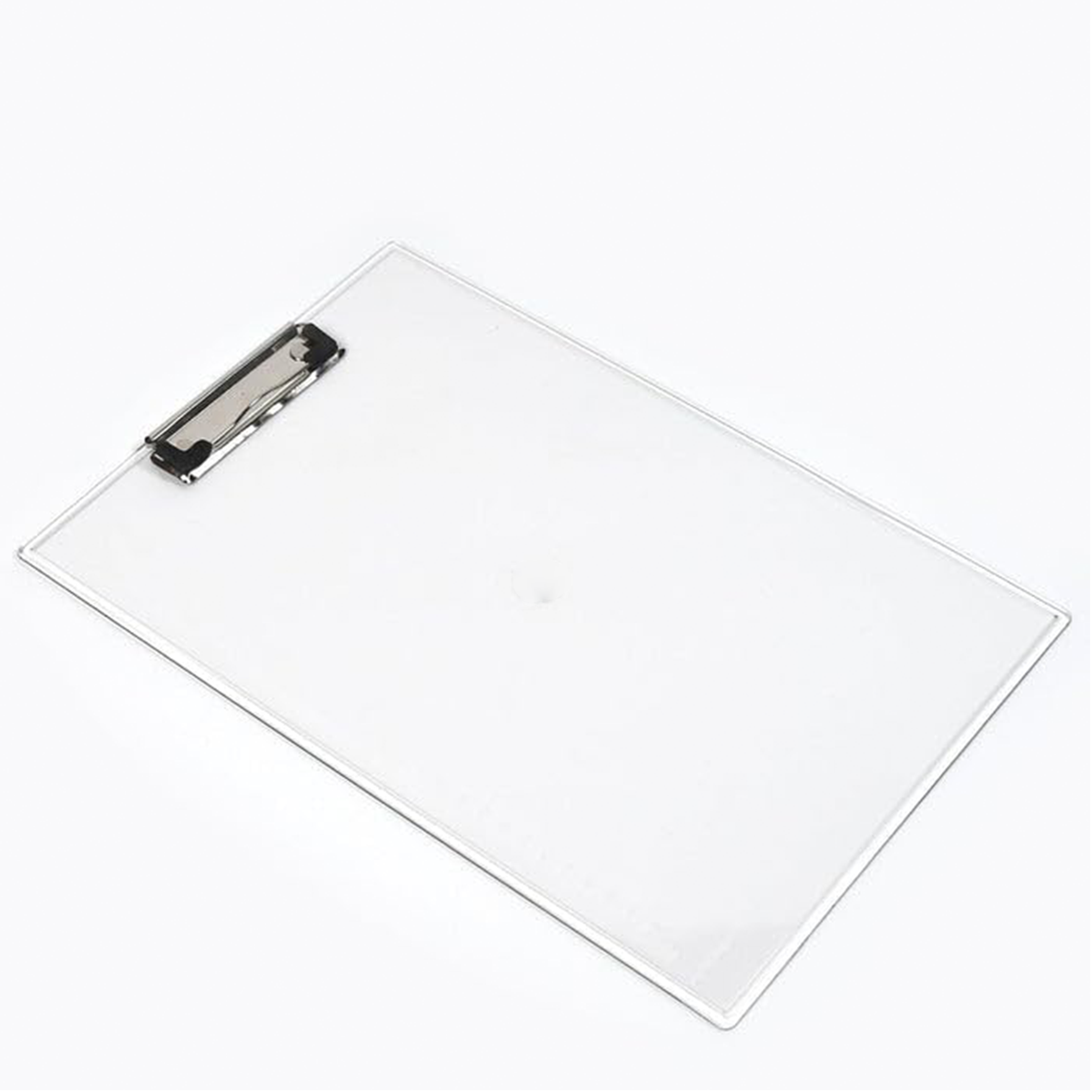 Faber-Castell Transparent Exam Pad 1pc