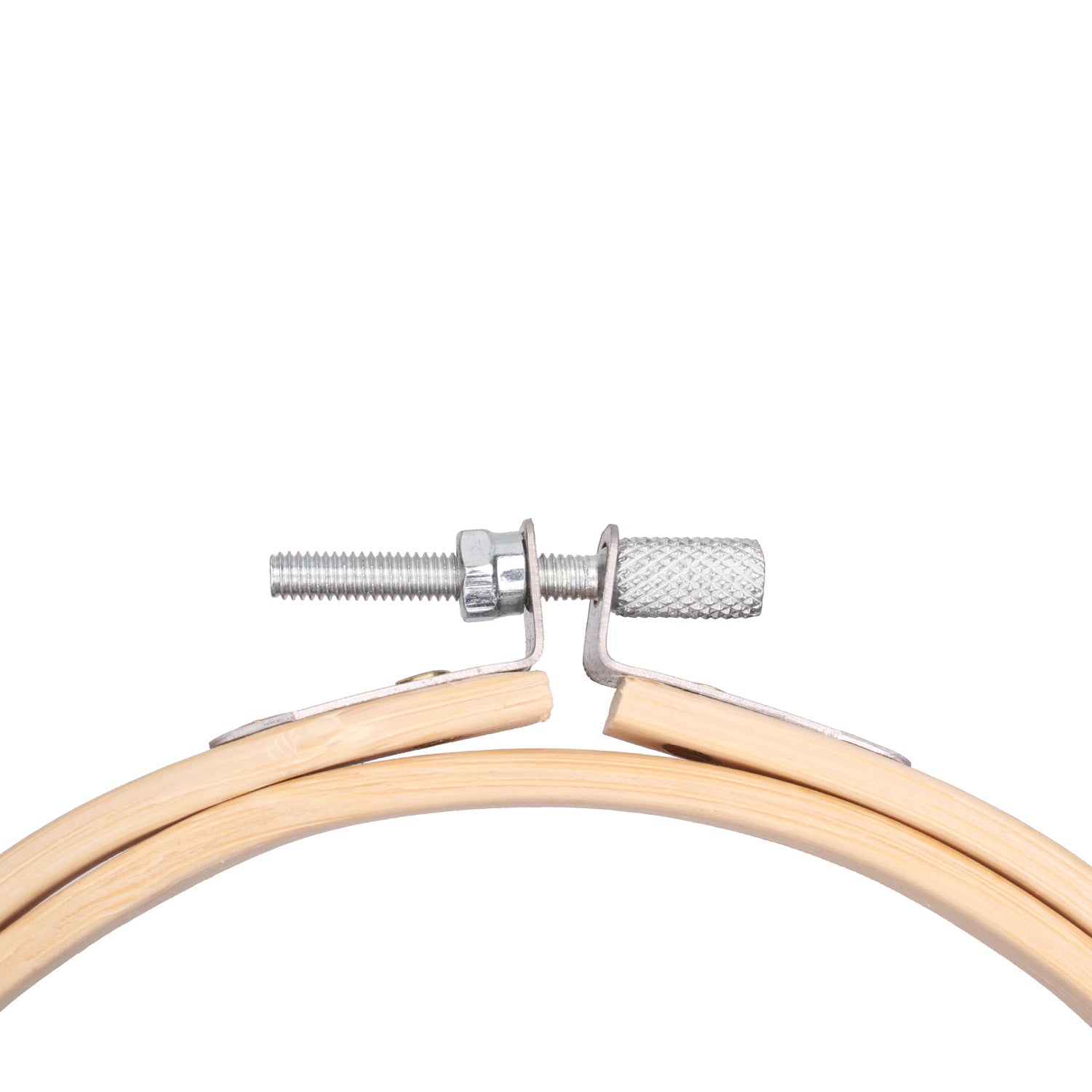 Embroidery Hoop 5Inch 1Pc Ib