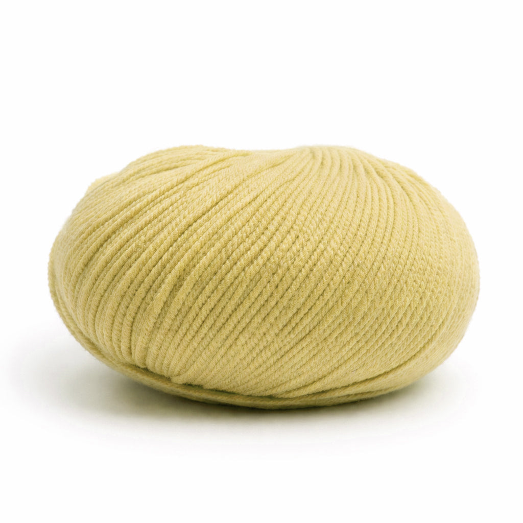 New Zealand Merino Knitting/Crochet Yarn 100% Merino Wool Grey 140m 50g