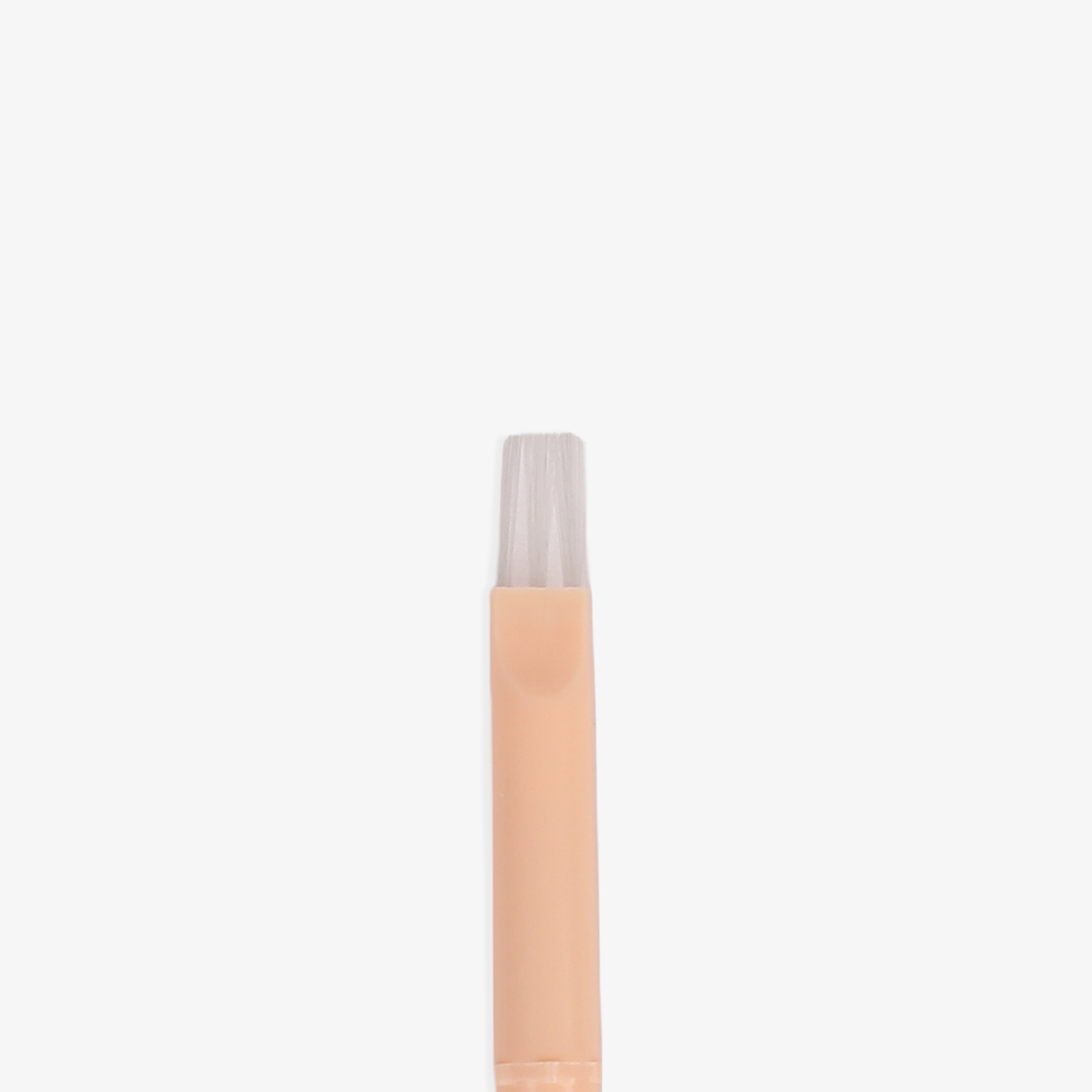 Seam Ripper with Brush Plastic Handle 1pc Blister
