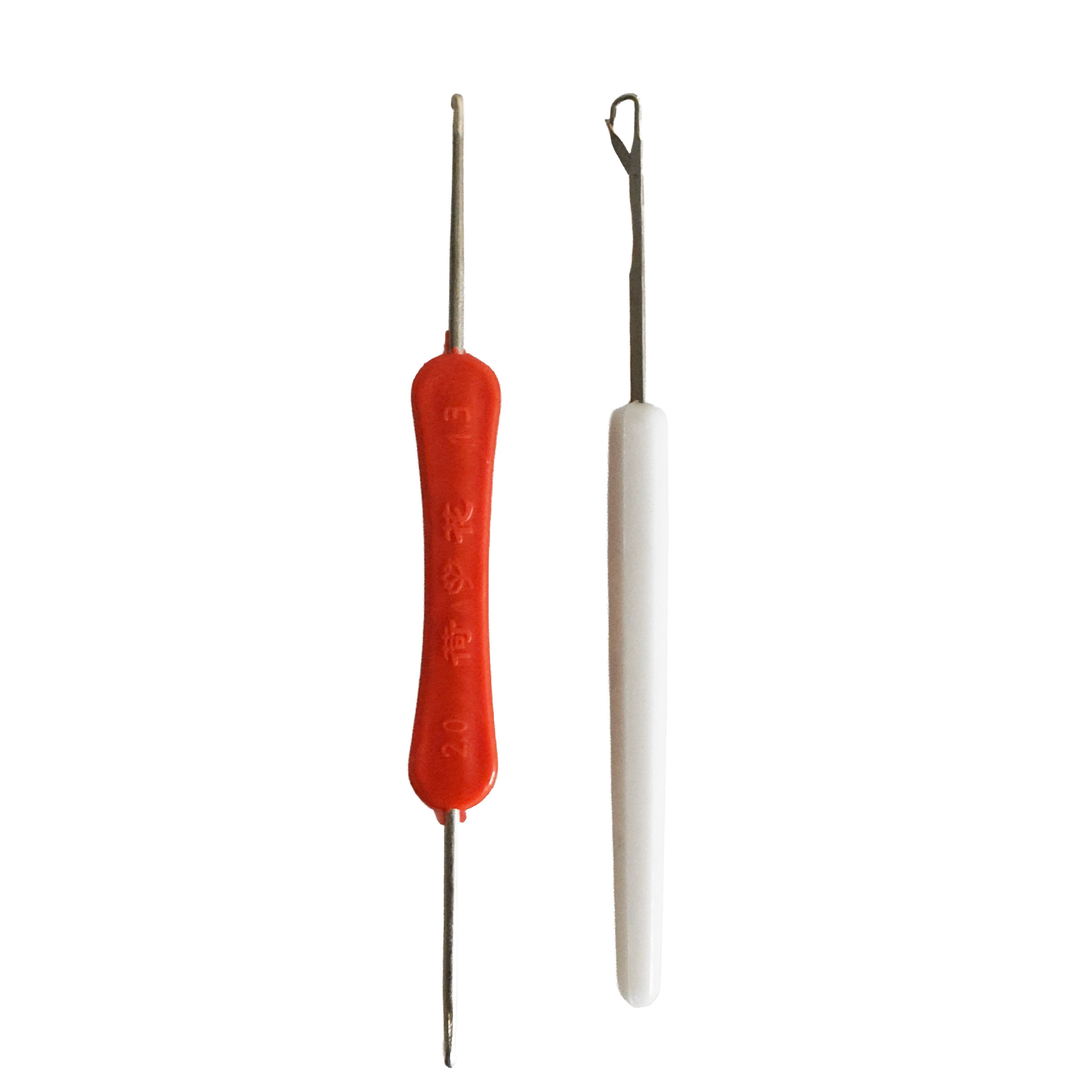Crochet Starter Kit with Crochet Hooks Blister