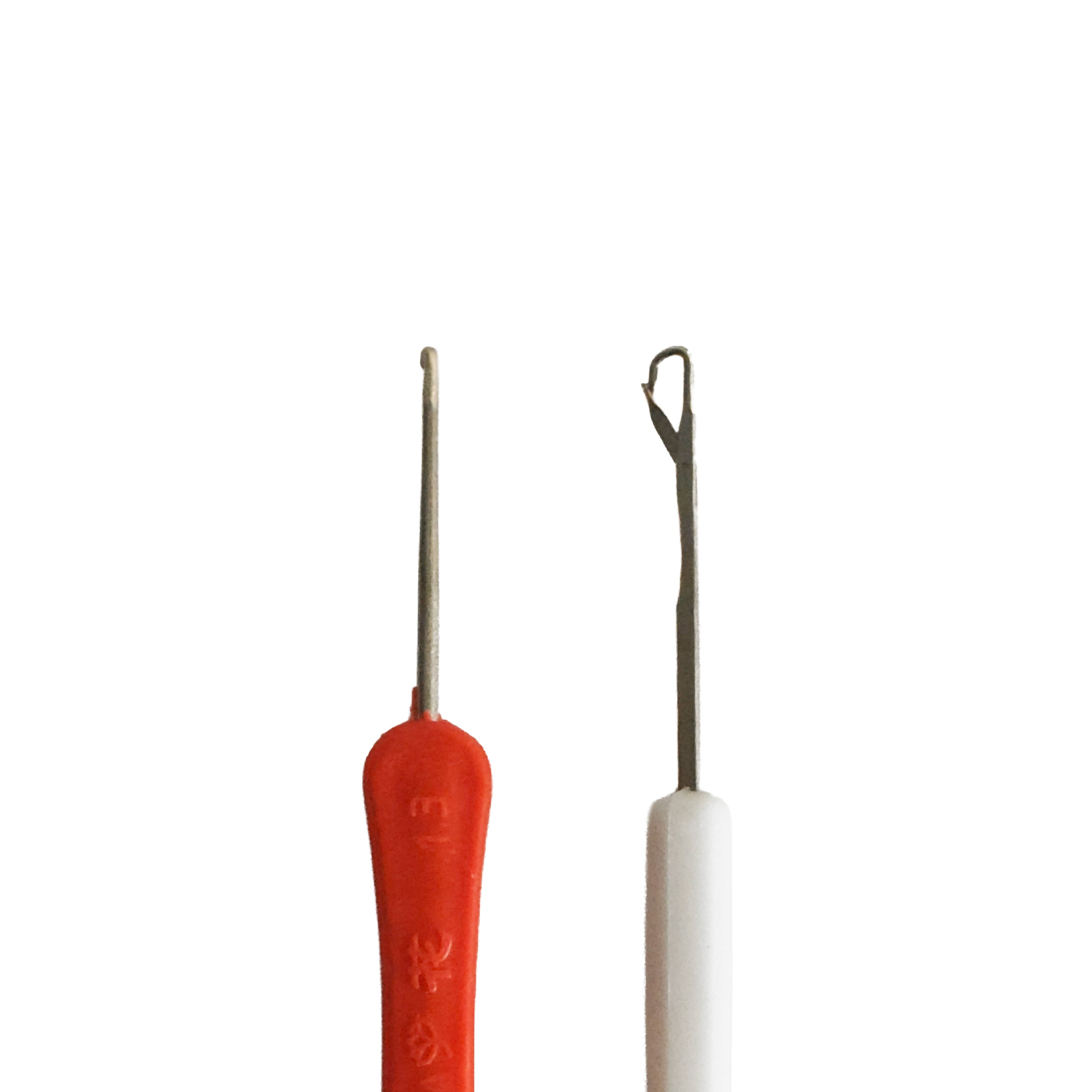 Crochet Starter Kit with Crochet Hooks Blister