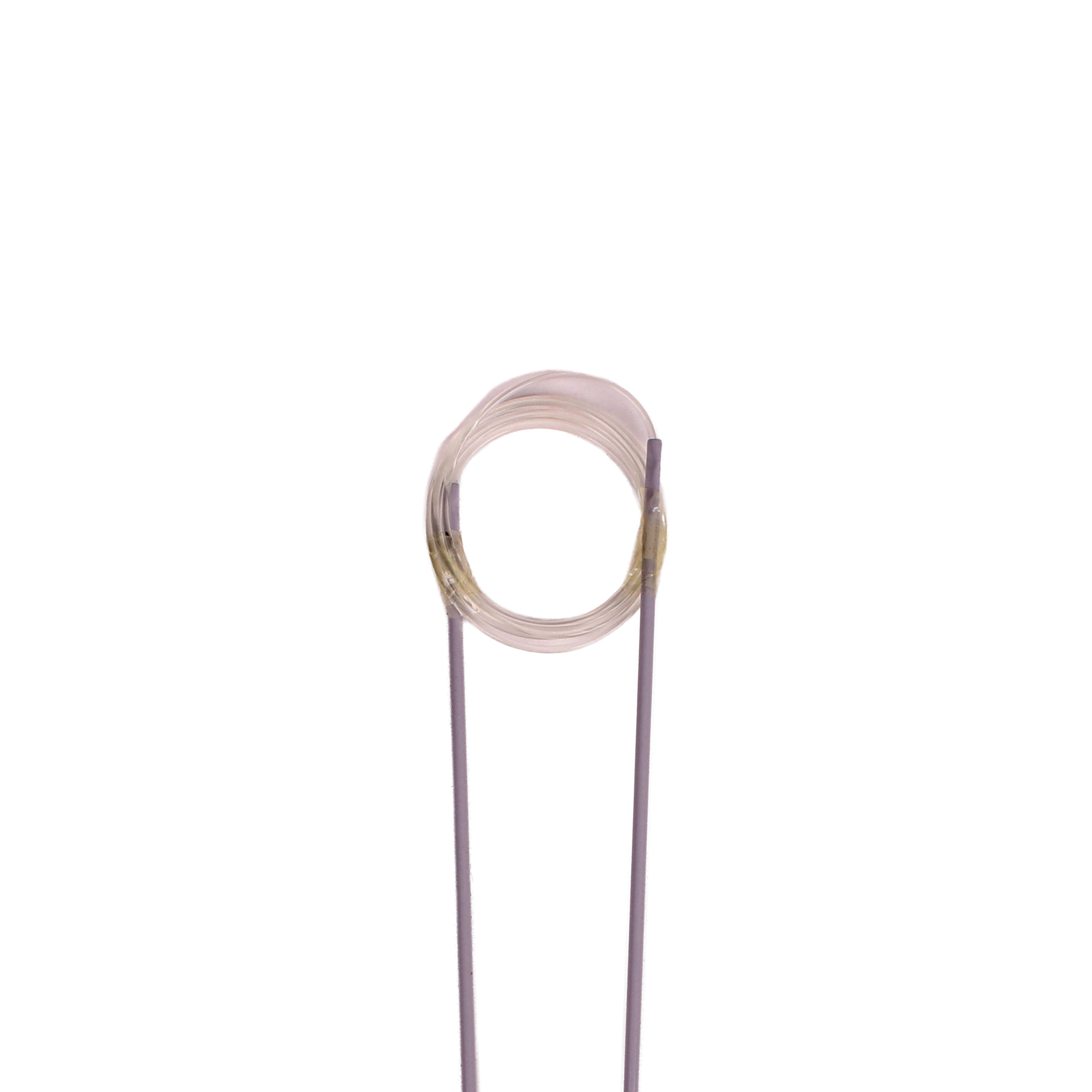 Circular Knitting Needles with Soft Cable Aluminium 2mm X 80cm 2pc Blister