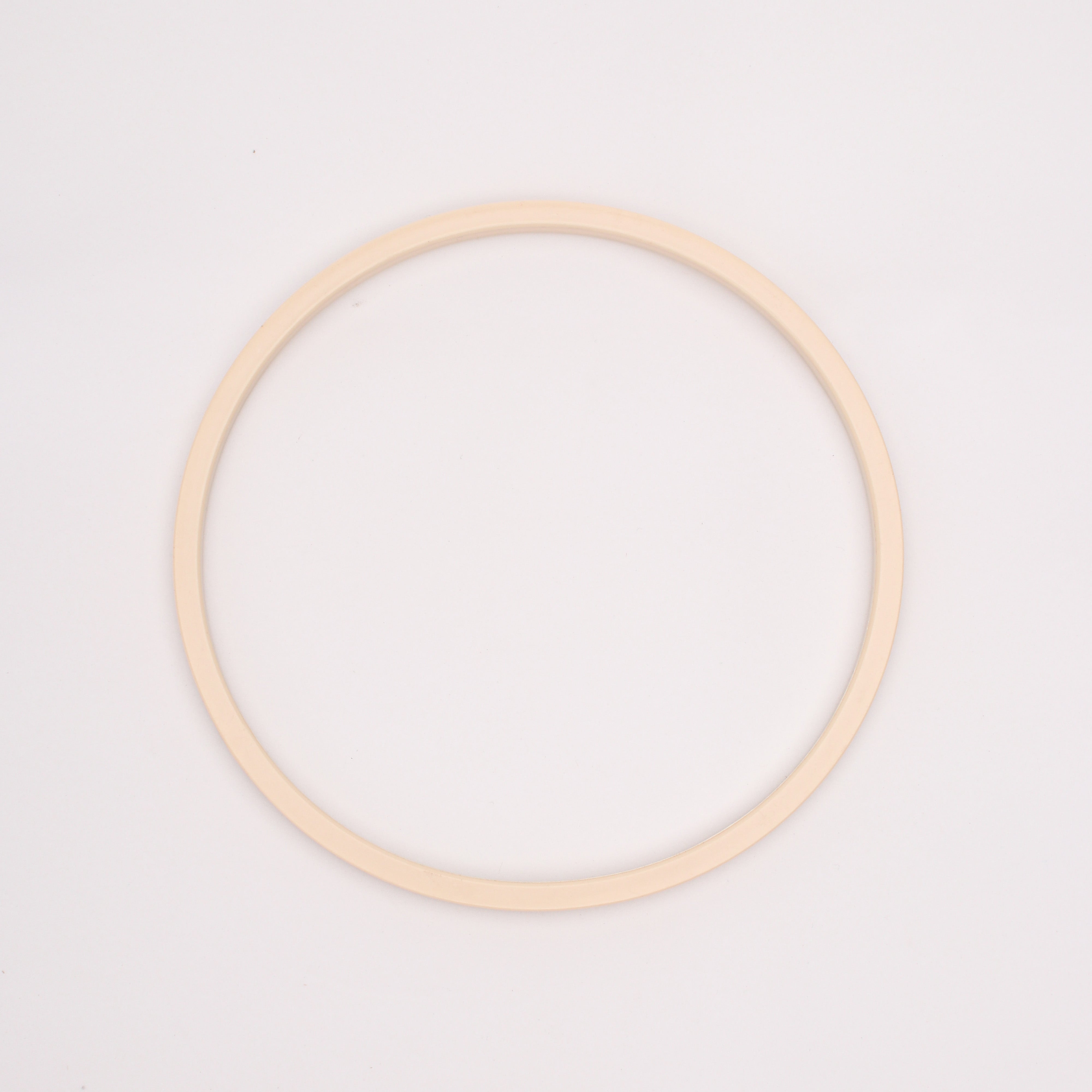 Plastic Embroidery Hoop Round 28.5cm 1pc