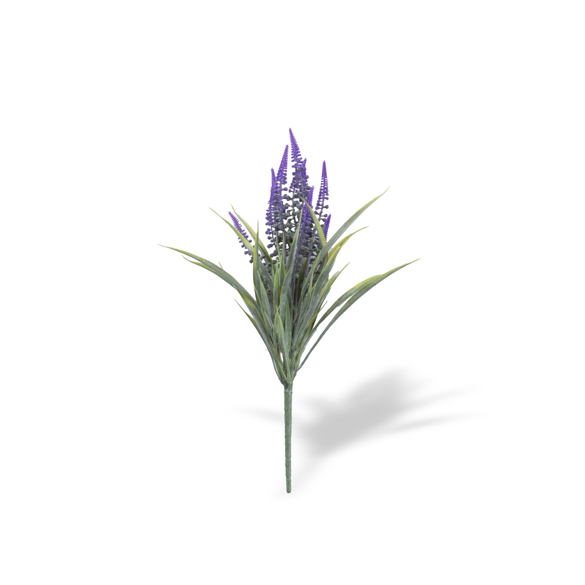 Artificial Flower Lavender 15inch 1 Bunch